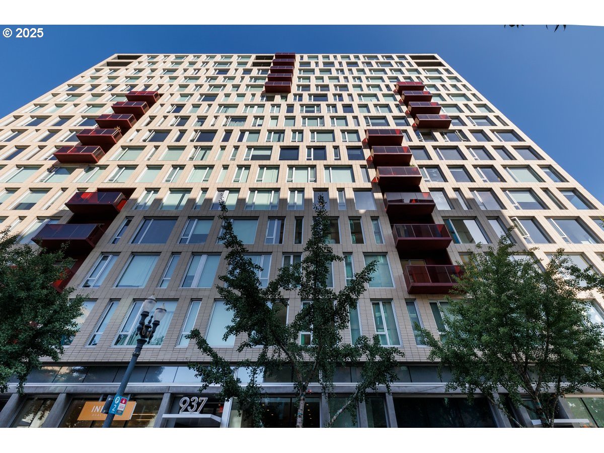 937 NW GLISAN ST UNIT 1235, Portland, OR, 97209