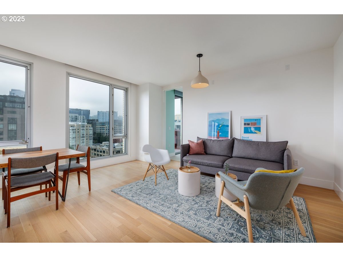 937 NW GLISAN ST UNIT 1235, Portland, OR, 97209