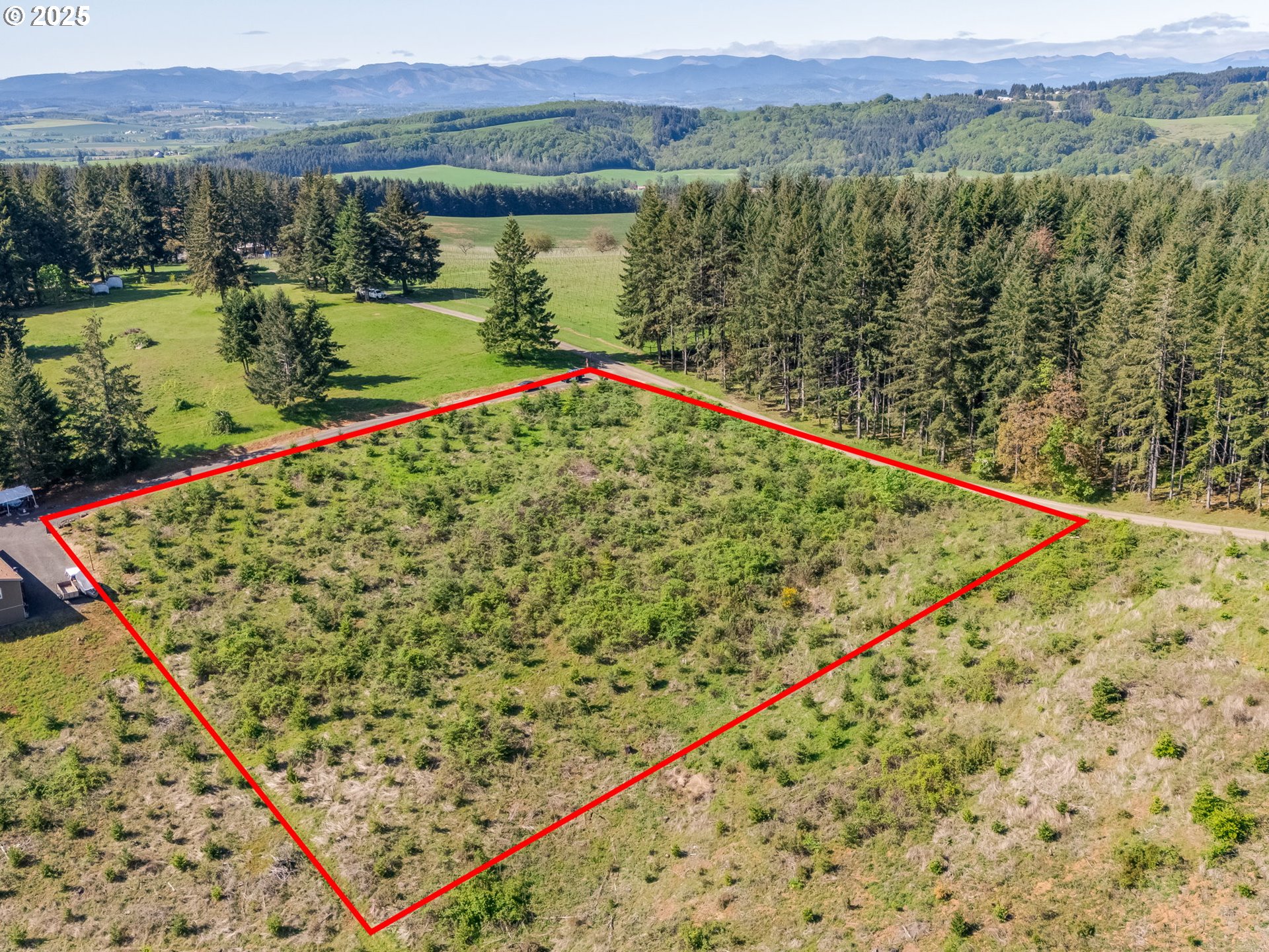 0 Red Hawk LN UNIT 2, Sheridan, OR, 97378
