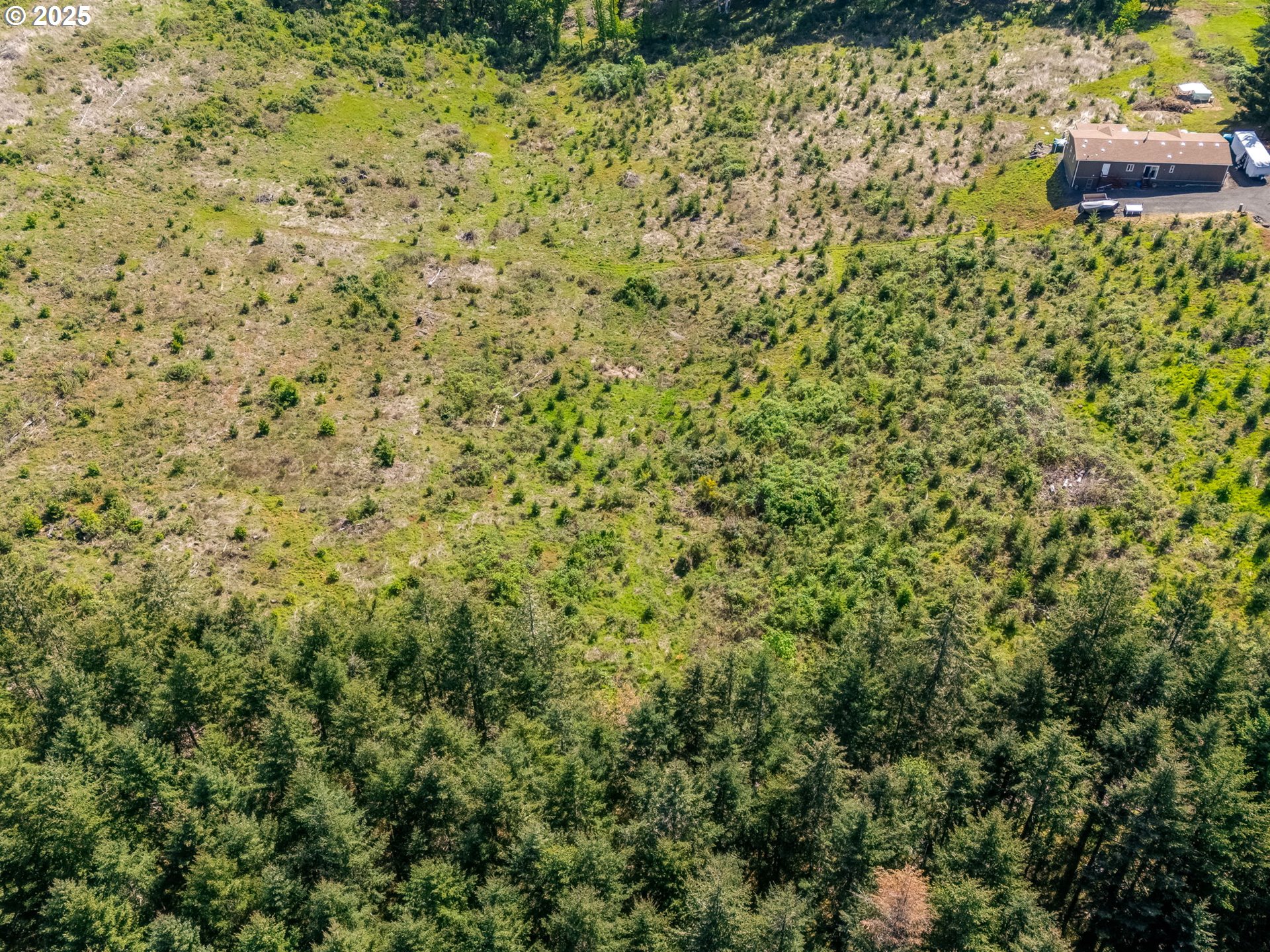 0 Red Hawk LN UNIT 2, Sheridan, OR, 97378