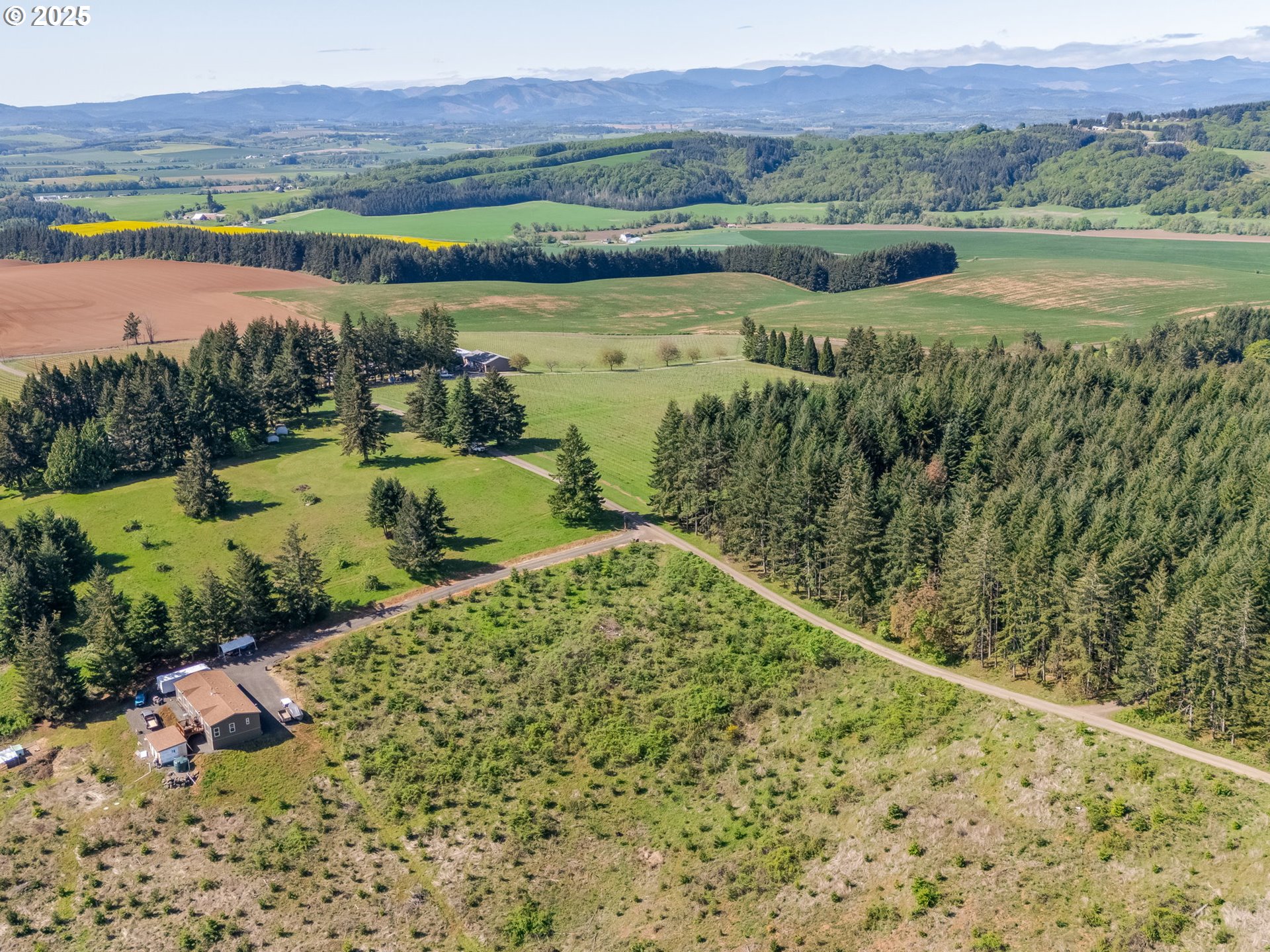 0 Red Hawk LN UNIT 2, Sheridan, OR, 97378