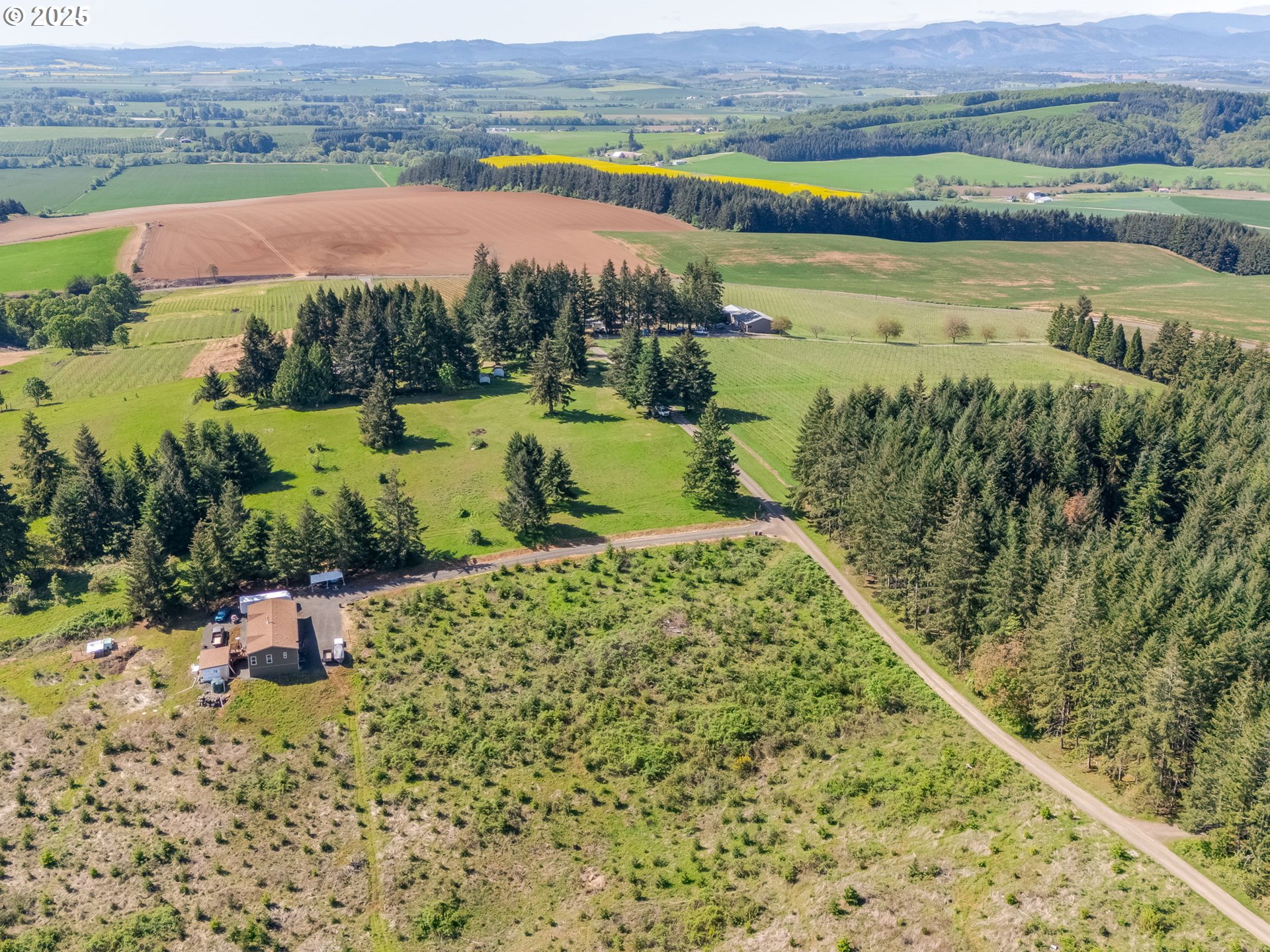 0 Red Hawk LN UNIT 2, Sheridan, OR, 97378
