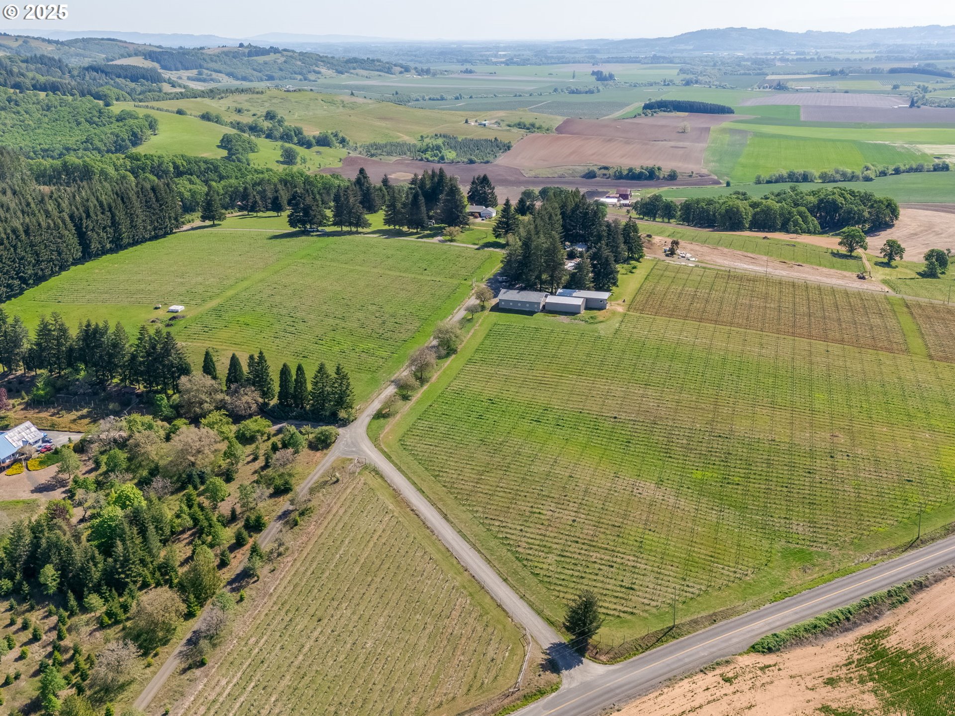 0 Red Hawk LN UNIT 2, Sheridan, OR, 97378
