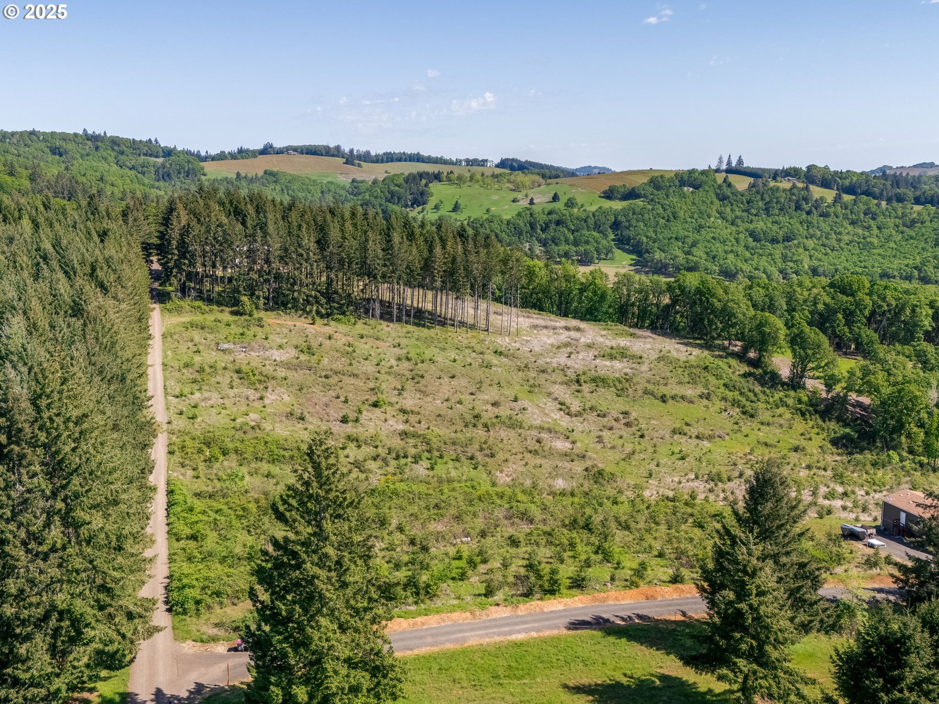 0 Red Hawk LN UNIT 2, Sheridan, OR, 97378