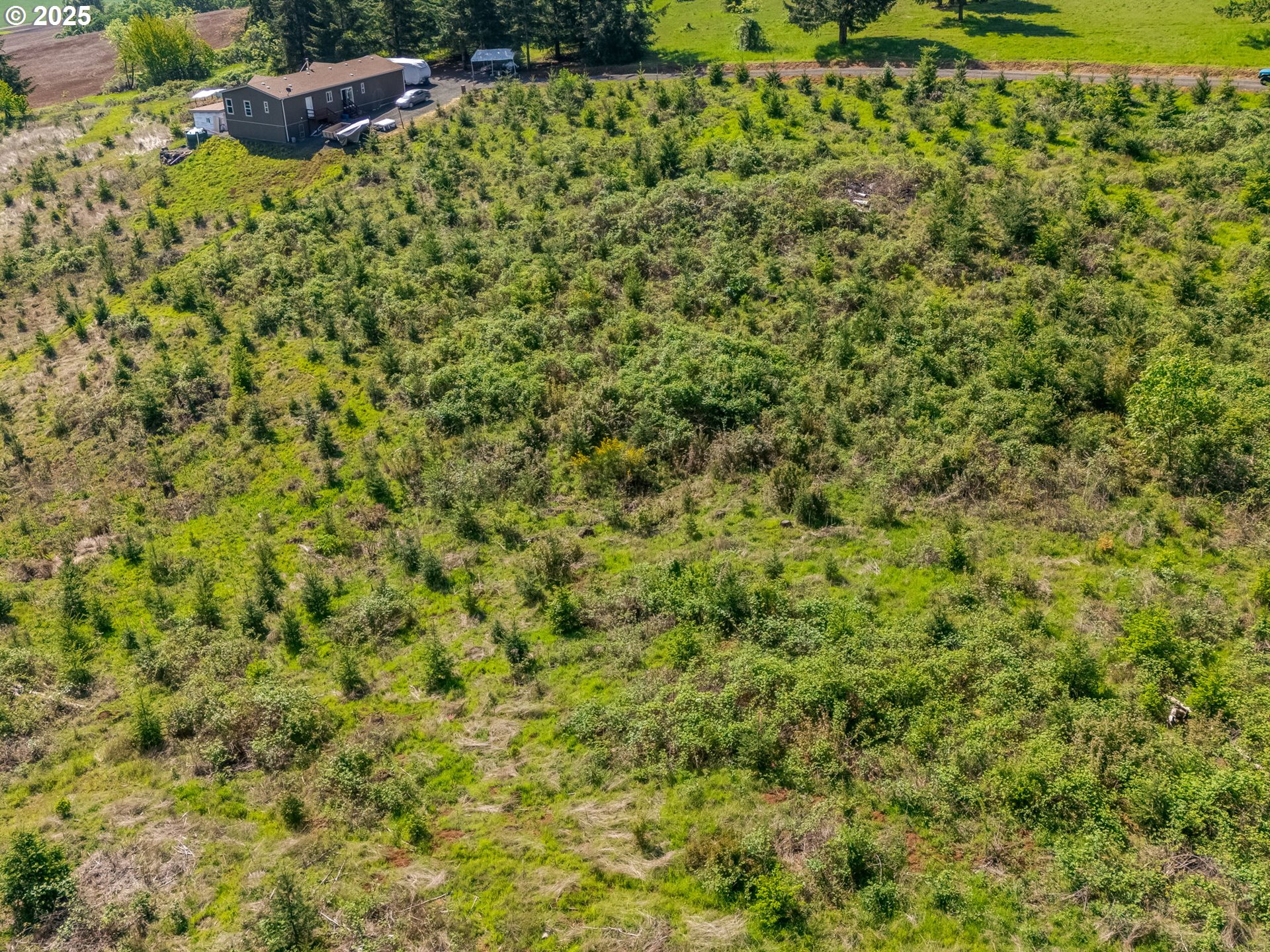 0 Red Hawk LN UNIT 2, Sheridan, OR, 97378
