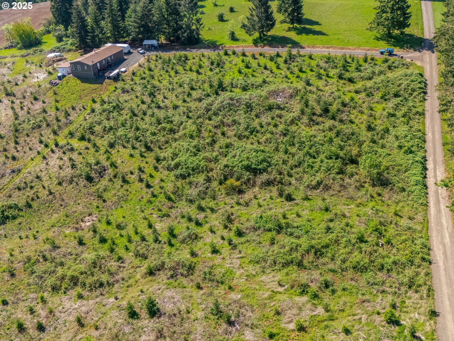 0 Red Hawk LN UNIT 2, Sheridan, OR, 97378