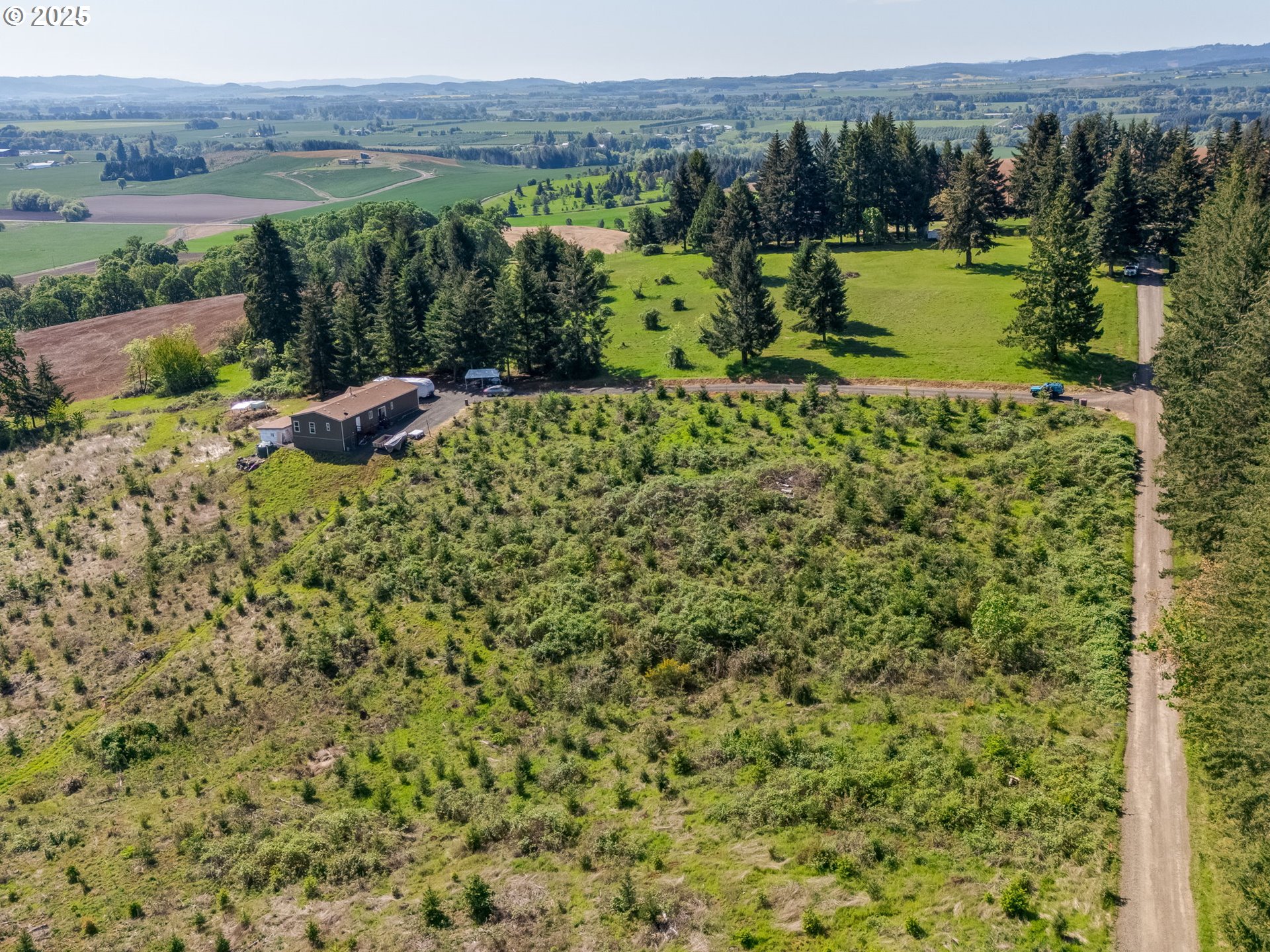 0 Red Hawk LN UNIT 2, Sheridan, OR, 97378