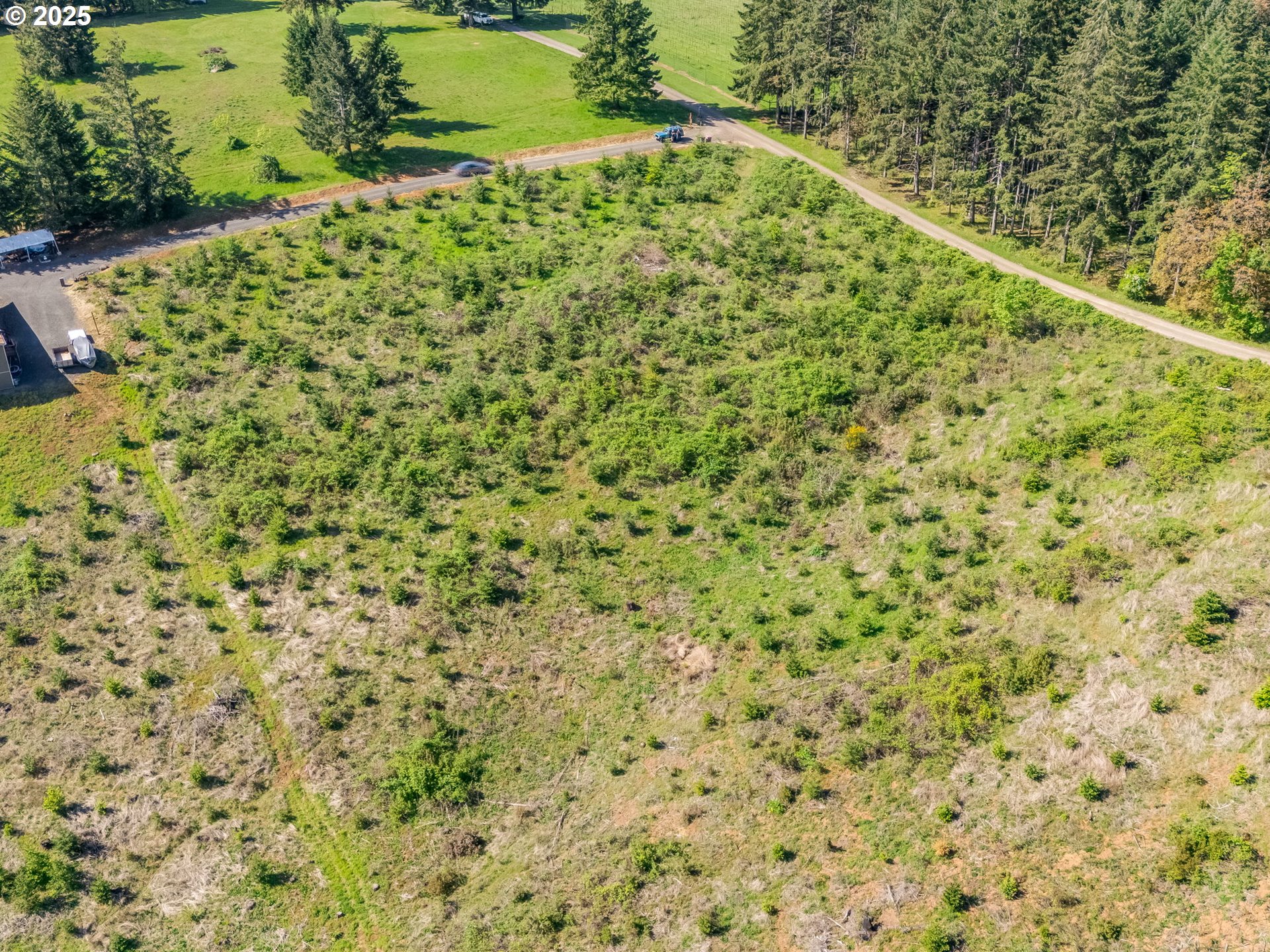 0 Red Hawk LN UNIT 2, Sheridan, OR, 97378