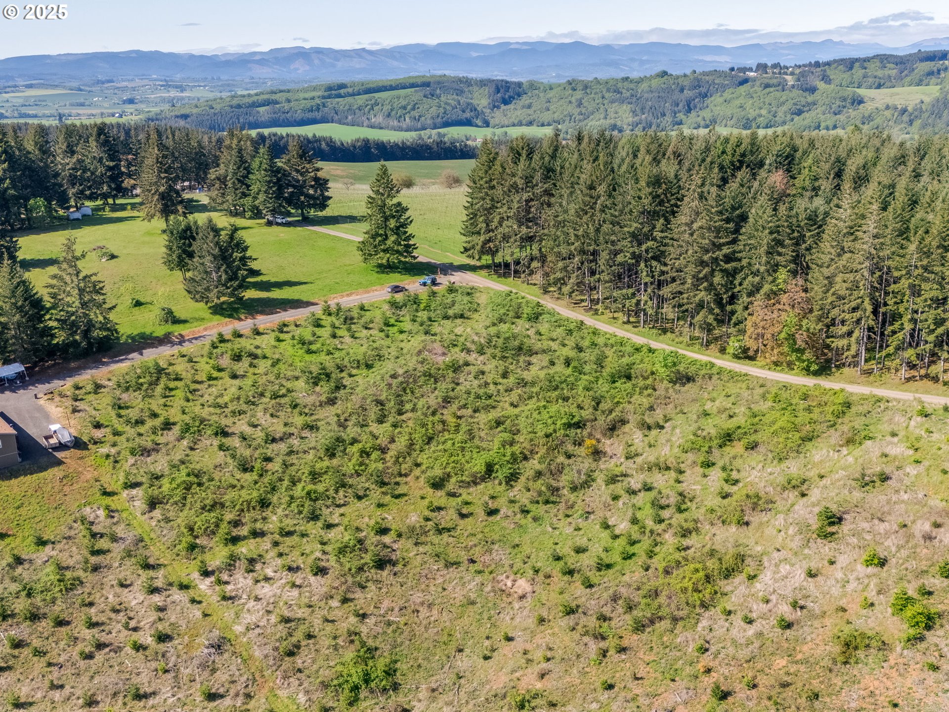 0 Red Hawk LN UNIT 2, Sheridan, OR, 97378