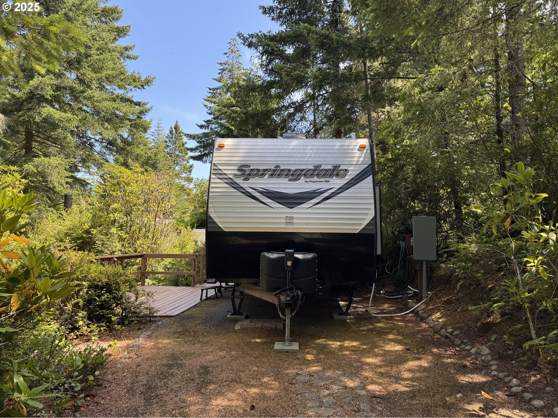 106 E Bishop Way Next To, Brownsville, OR, 97327