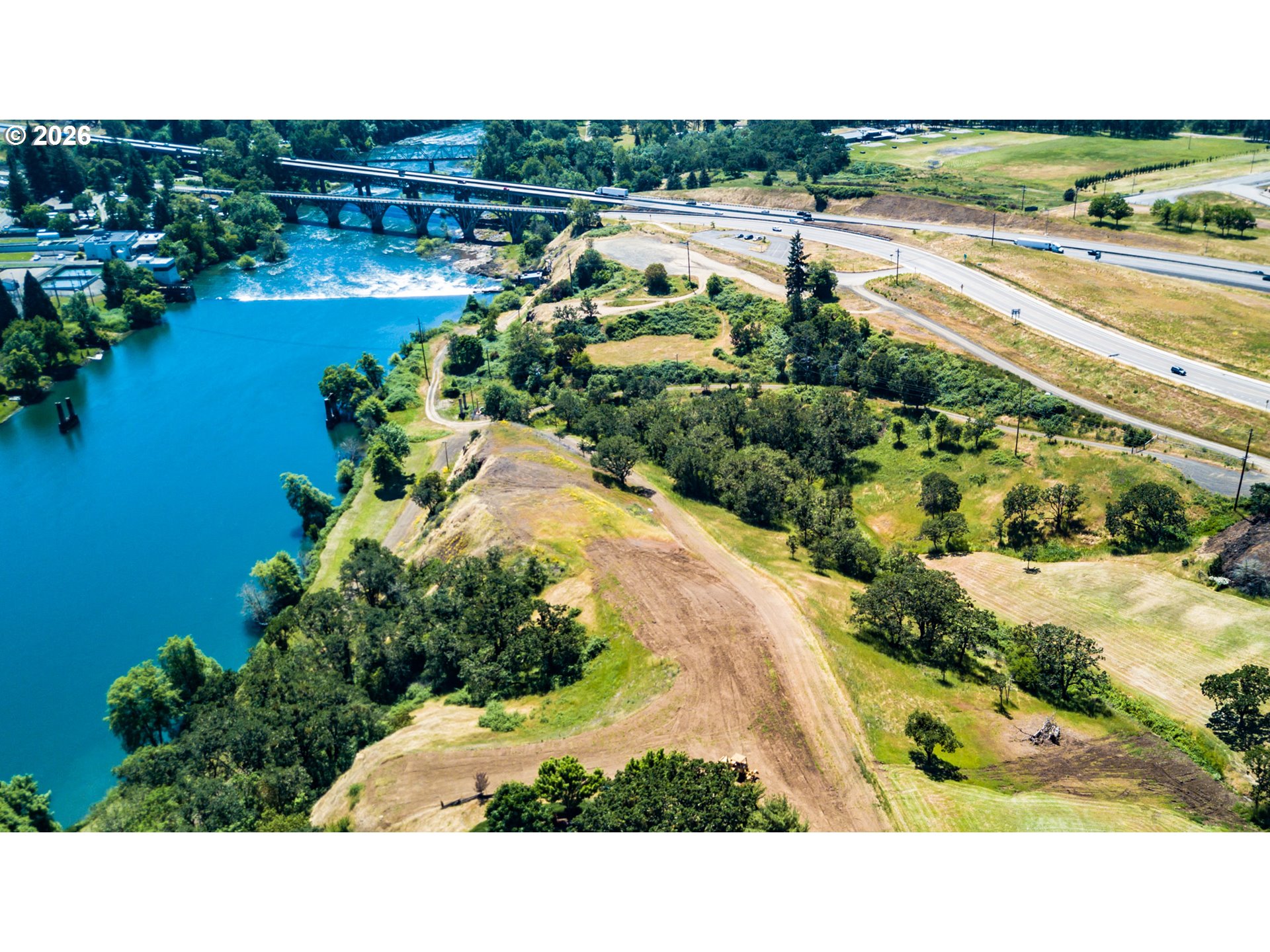 0 N OLD HIGHWAY 99, Roseburg, OR, 97470