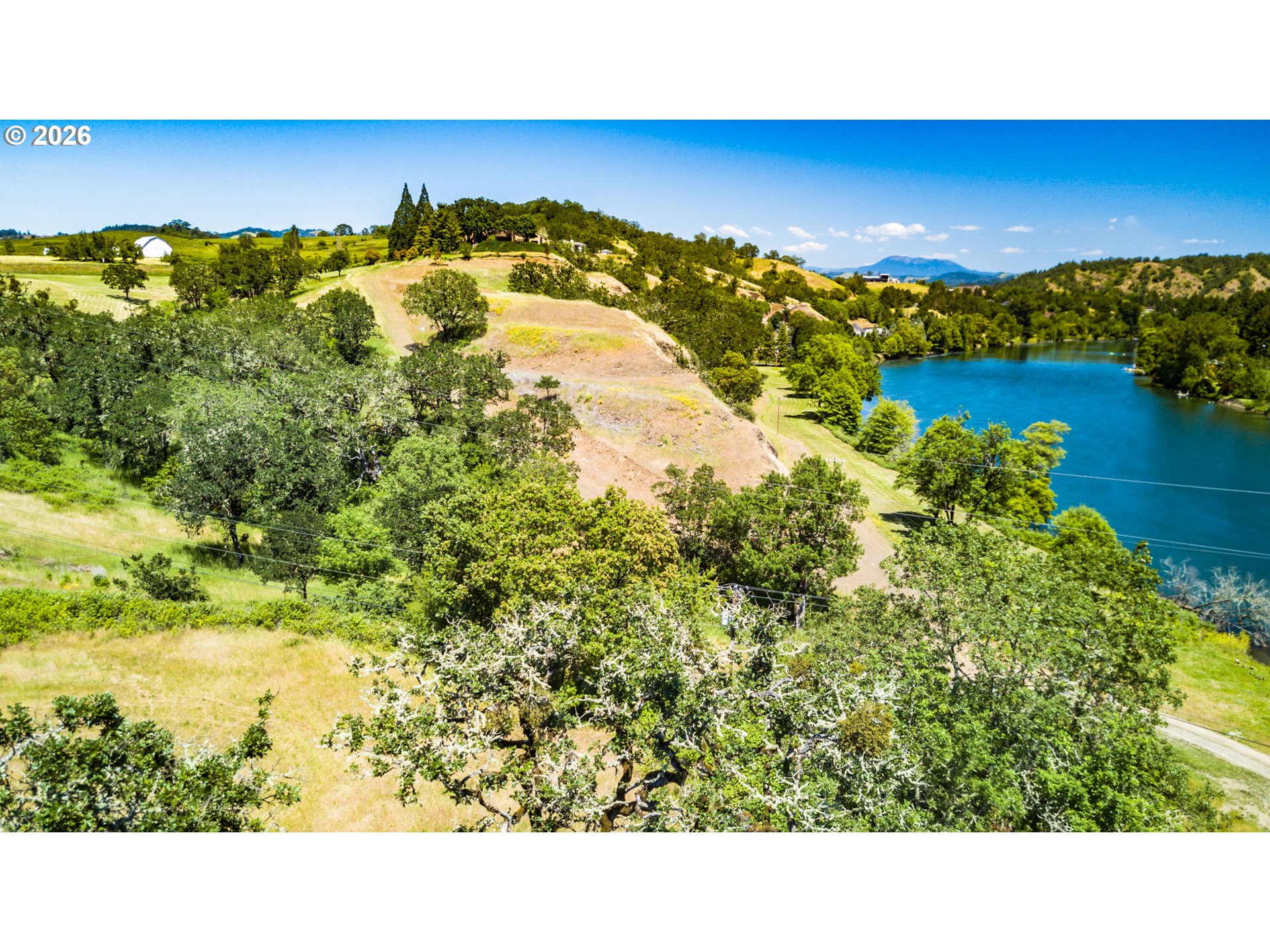 0 N OLD HIGHWAY 99, Roseburg, OR, 97470