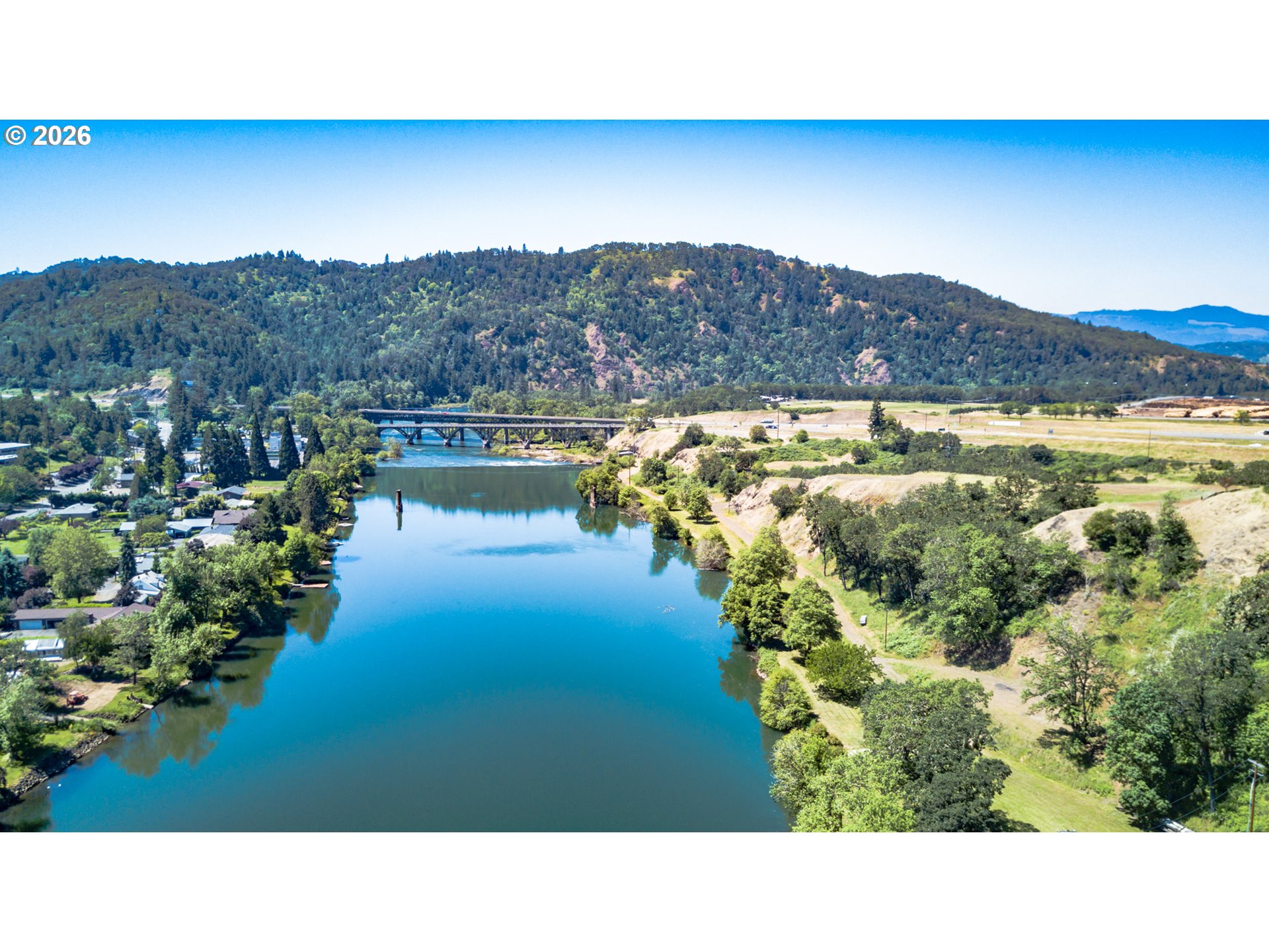 0 N OLD HIGHWAY 99, Roseburg, OR, 97470