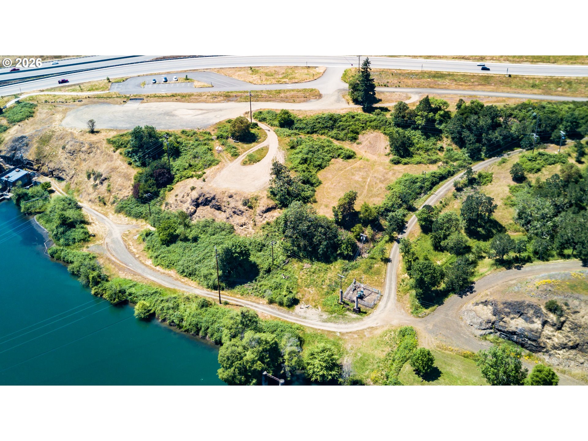 0 N OLD HIGHWAY 99, Roseburg, OR, 97470