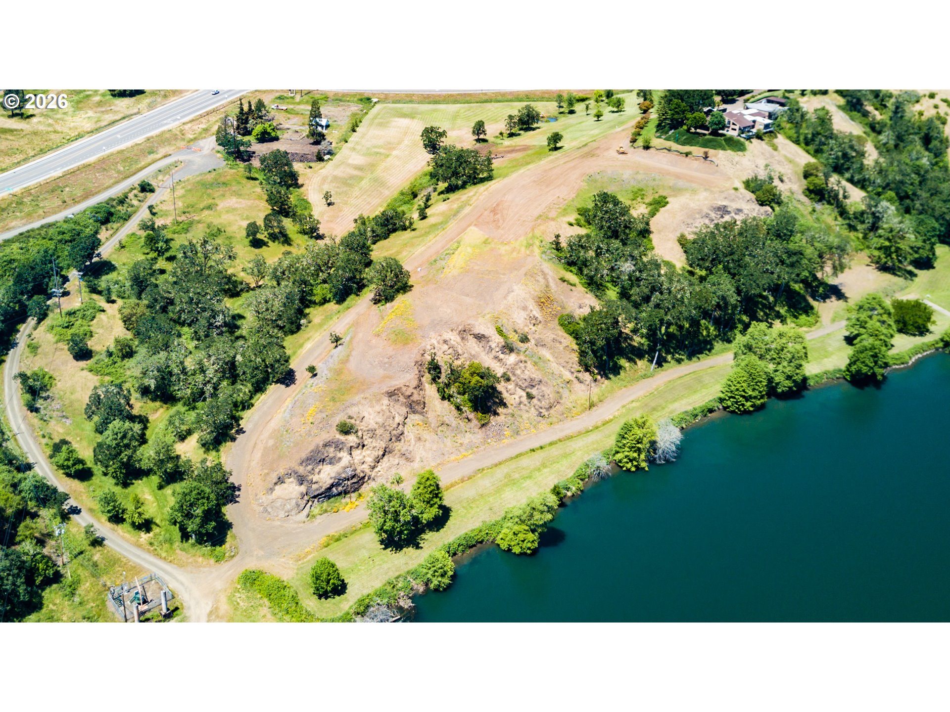 0 N OLD HIGHWAY 99, Roseburg, OR, 97470