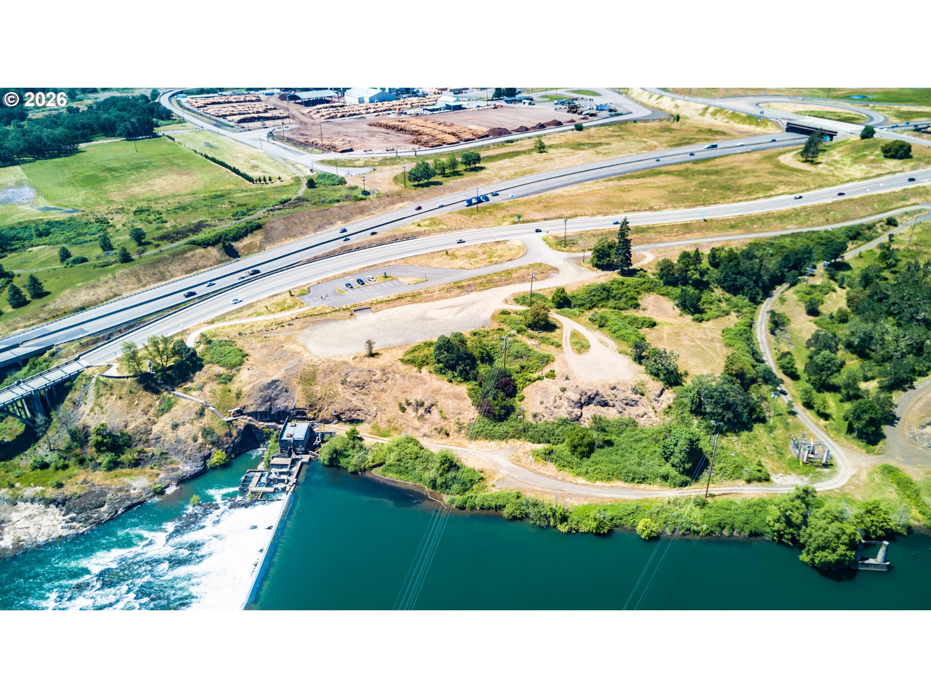 0 N OLD HIGHWAY 99, Roseburg, OR, 97470