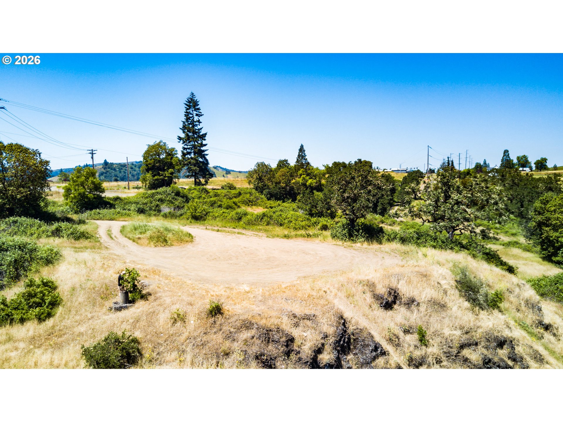 0 N OLD HIGHWAY 99, Roseburg, OR, 97470