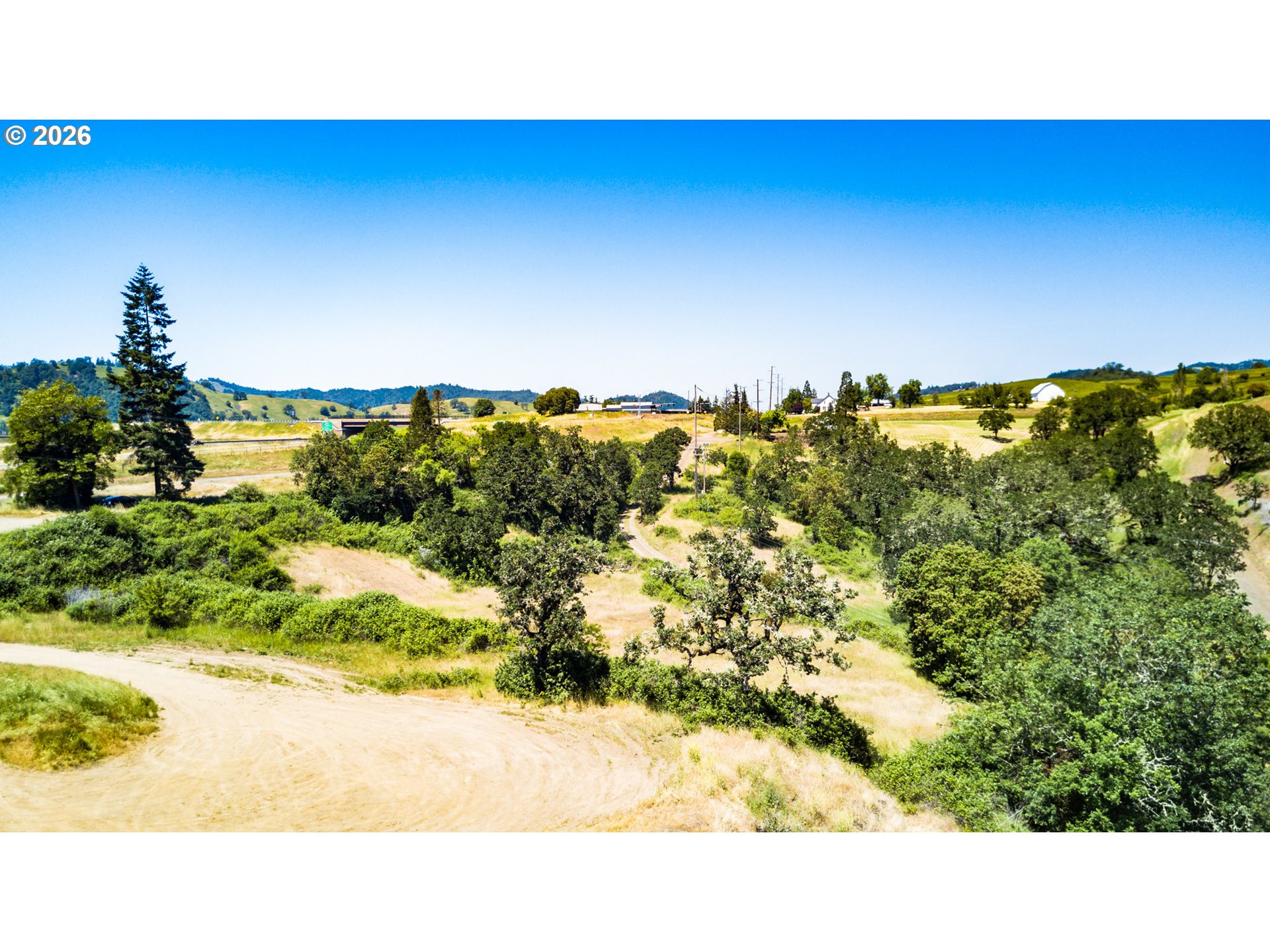 0 N OLD HIGHWAY 99, Roseburg, OR, 97470