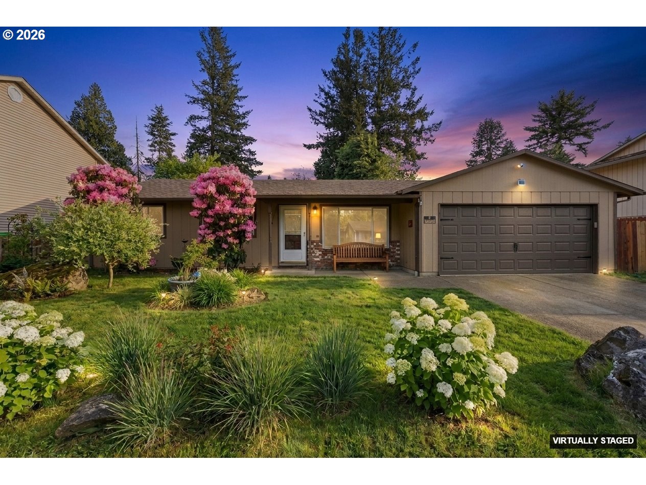Foreclosure 