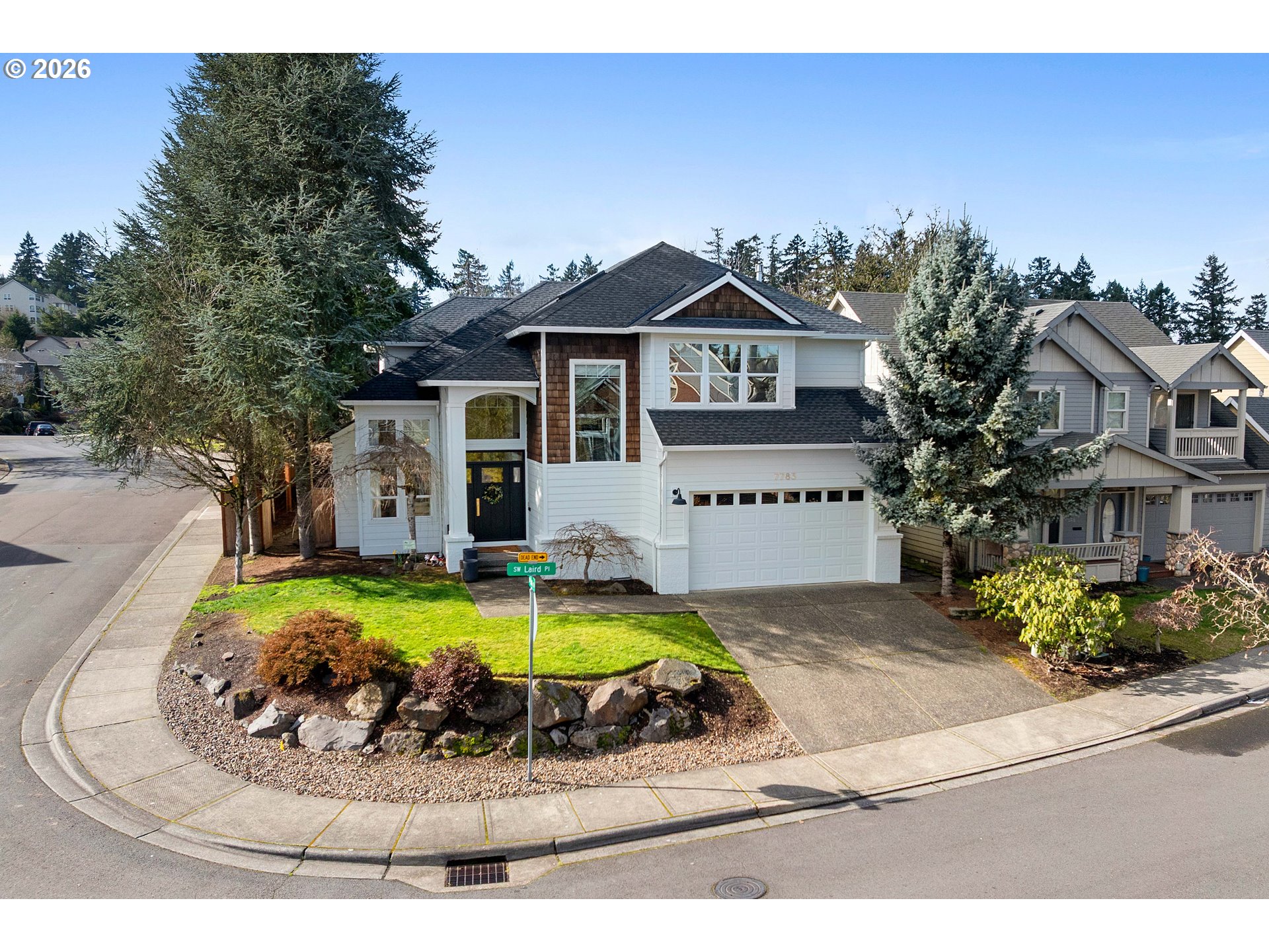 Beaverton
