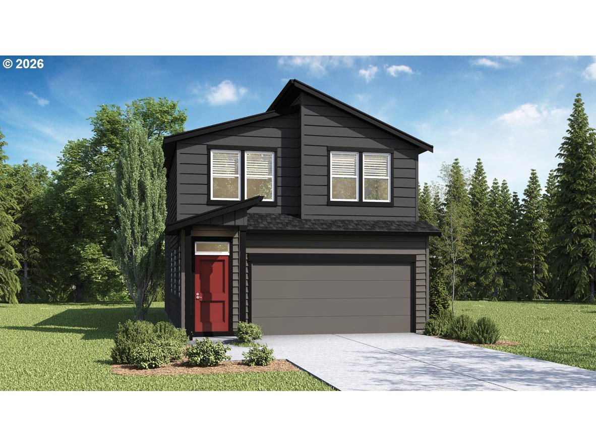 3558 SW Battaglia AVE, Gresham OR 97080