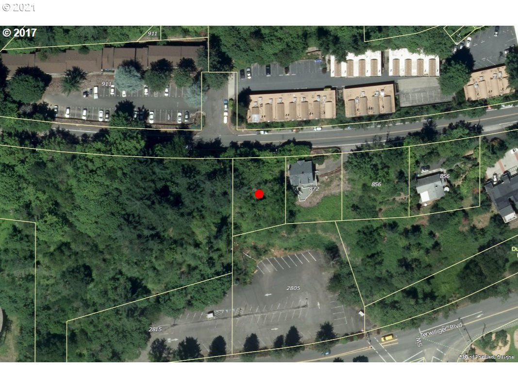 SW Portland