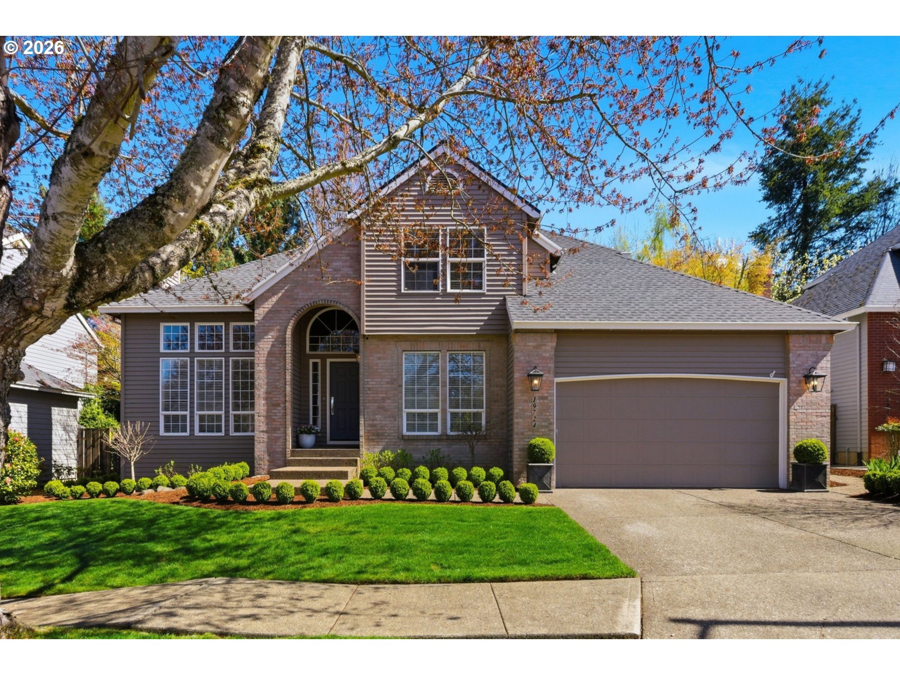650 NE LILLIAN LN, Depoe Bay, OR, 97341