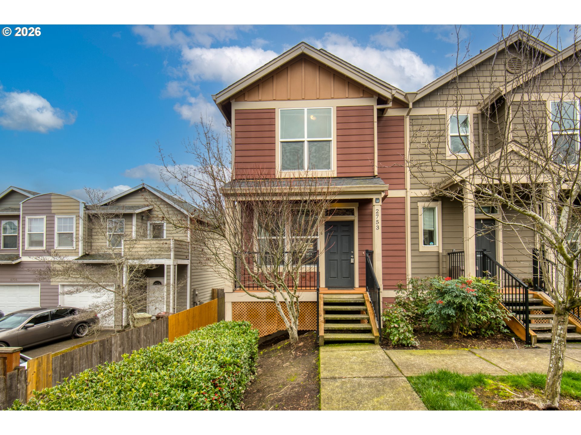 2753 SE NICKLAUS CT, Hillsboro, OR, 97123