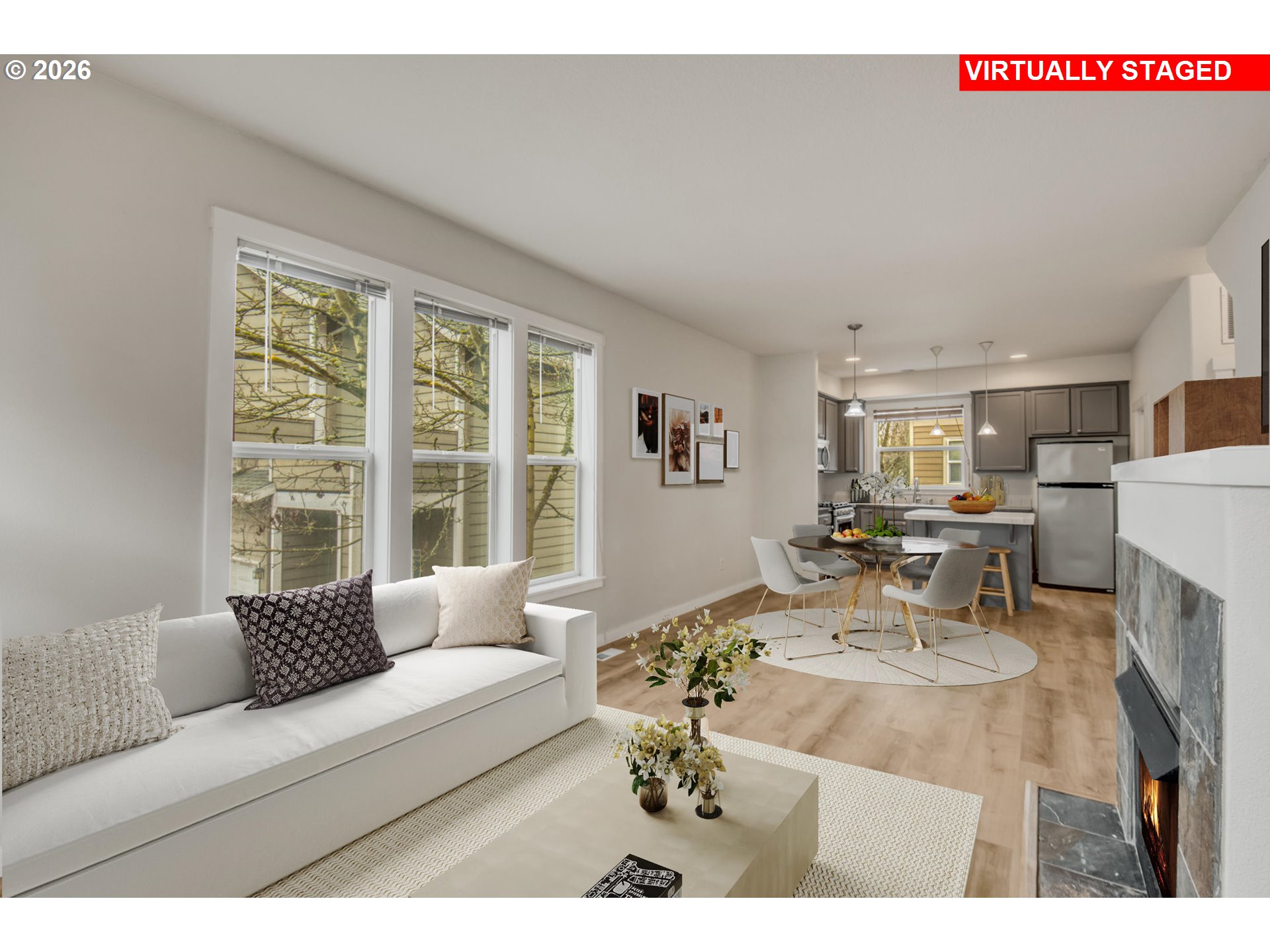 2753 SE NICKLAUS CT, Hillsboro, OR, 97123