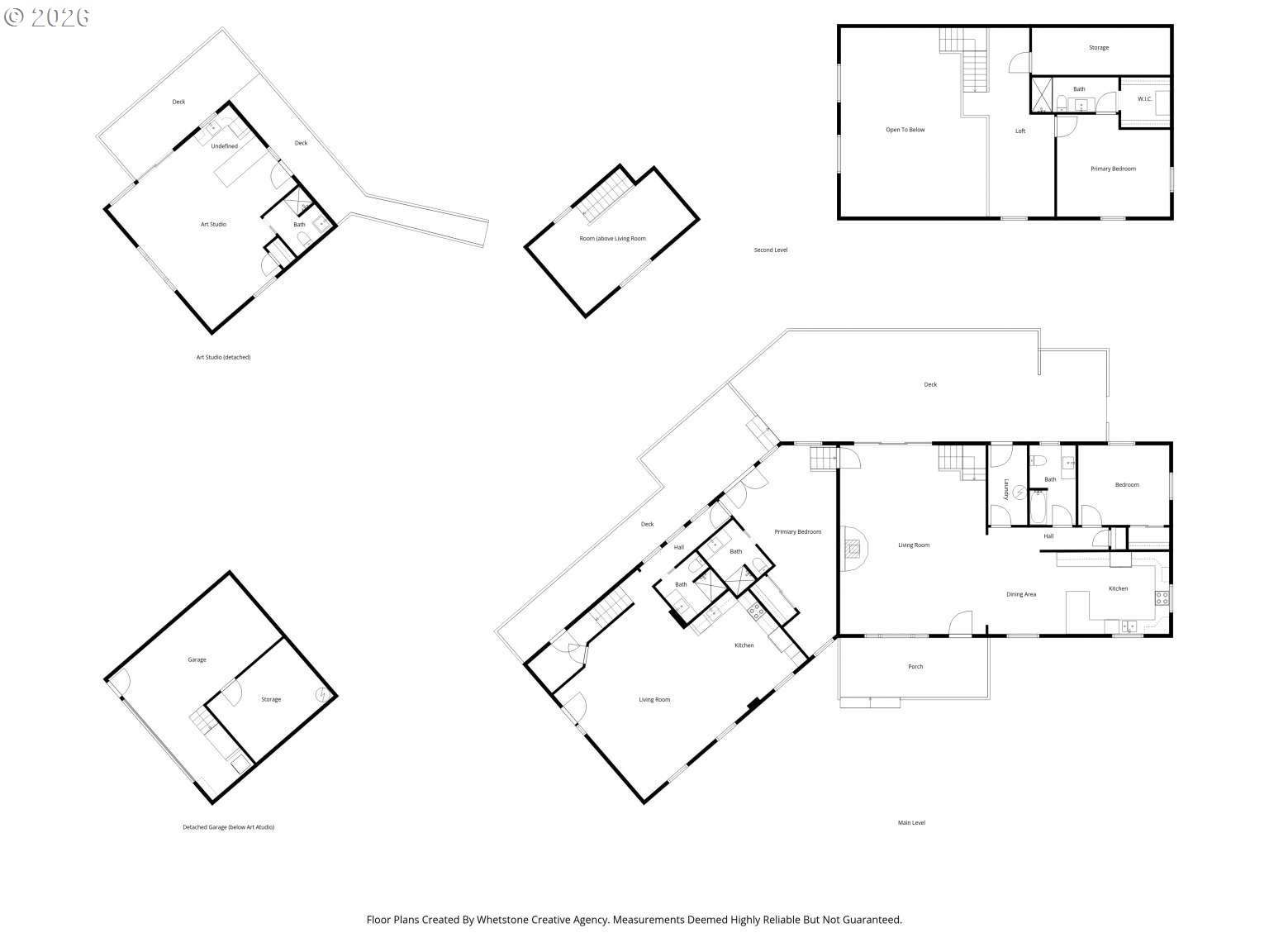 17285 RUSTIC LN, Brookings, OR, 97415