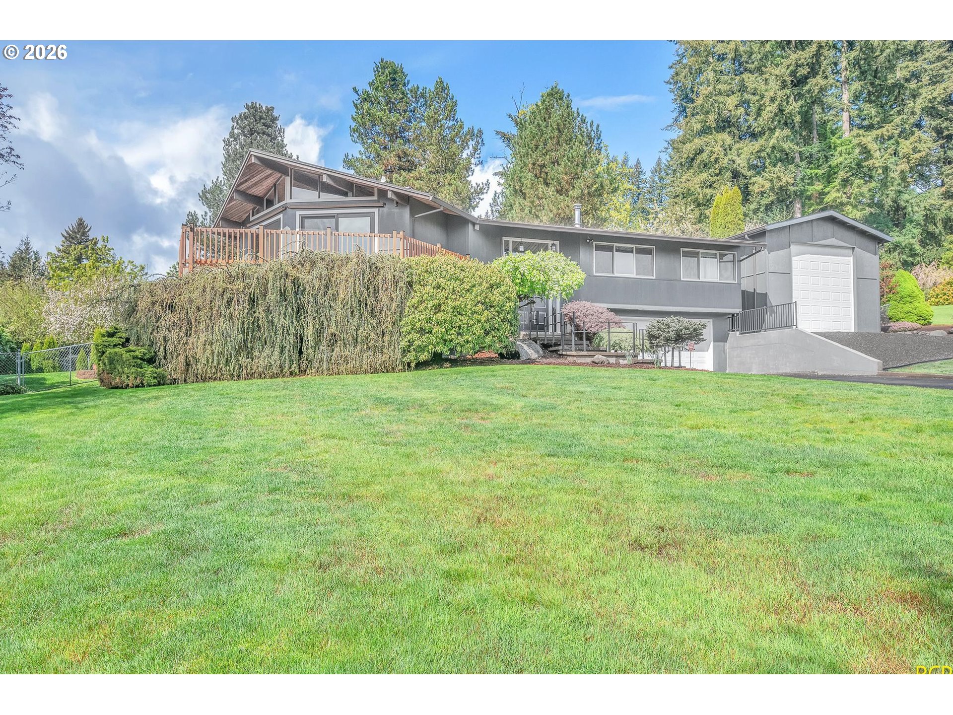 59887 WESTHILL RD, St Helens, OR, 97051