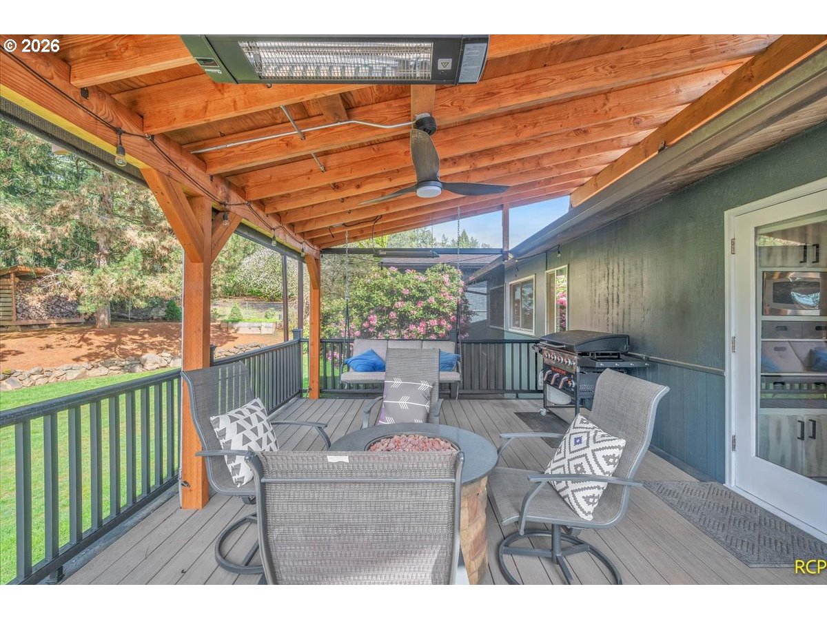 59887 WESTHILL RD, St Helens, OR, 97051