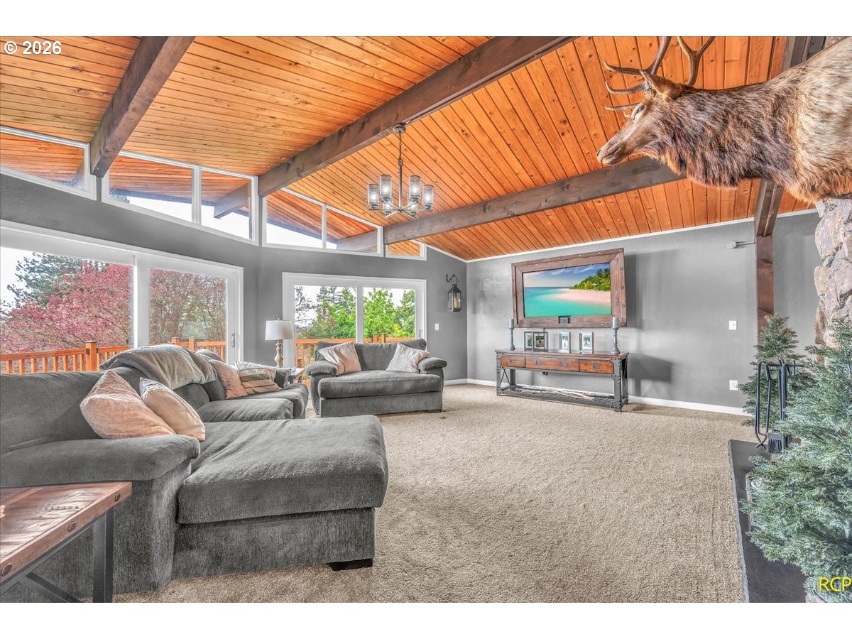 59887 WESTHILL RD, St Helens, OR, 97051