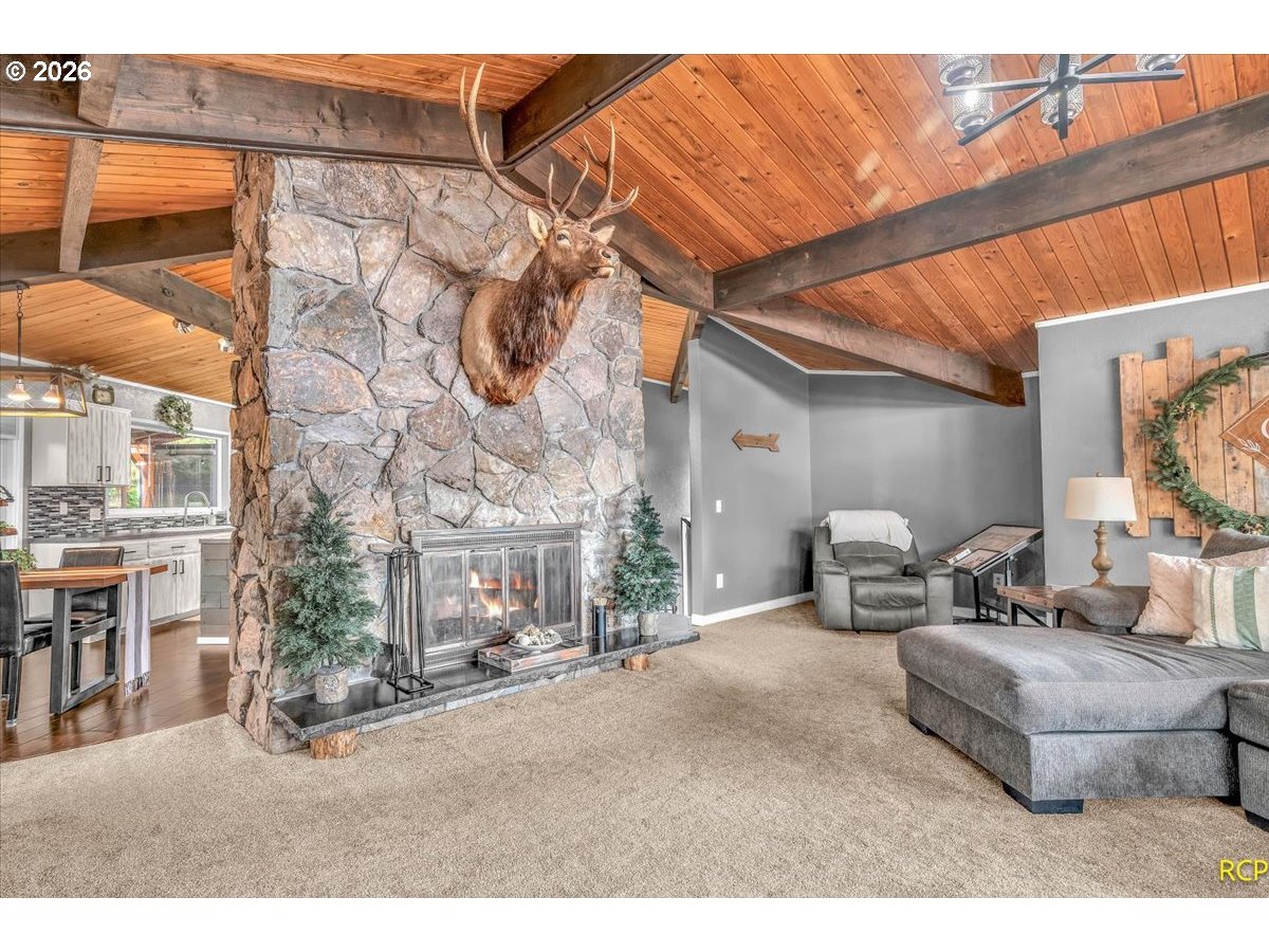 59887 WESTHILL RD, St Helens, OR, 97051