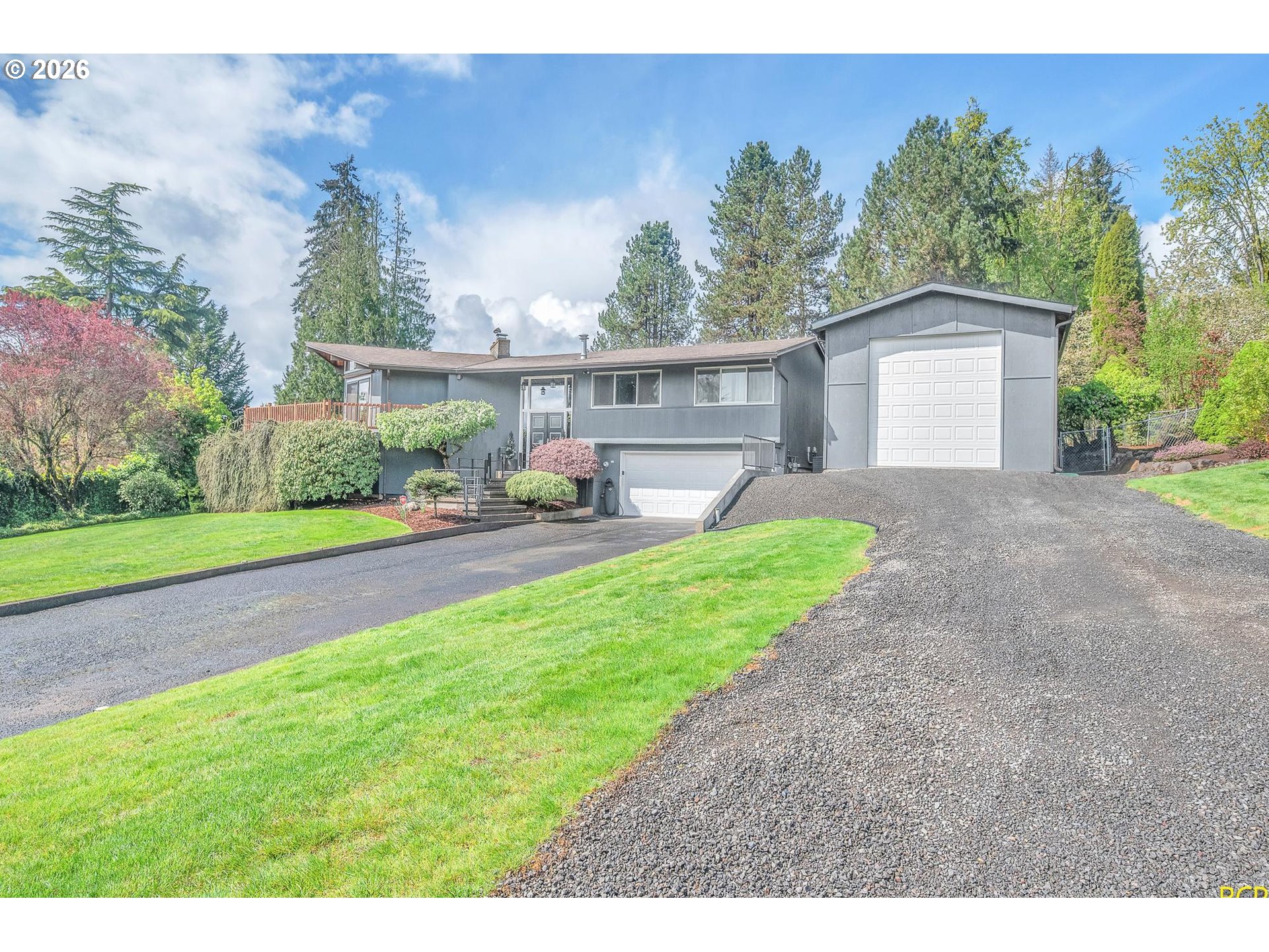 59887 WESTHILL RD, St Helens, OR, 97051