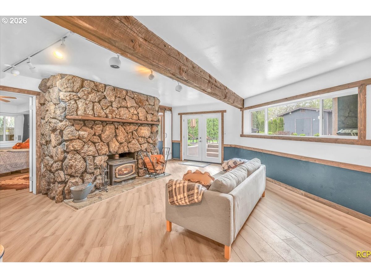 59887 WESTHILL RD, St Helens, OR, 97051