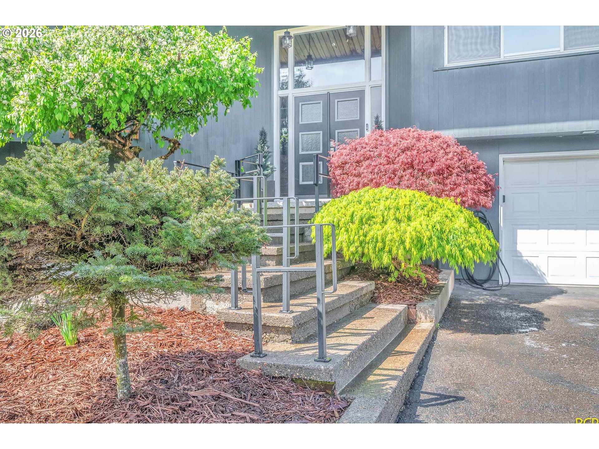 59887 WESTHILL RD, St Helens, OR, 97051