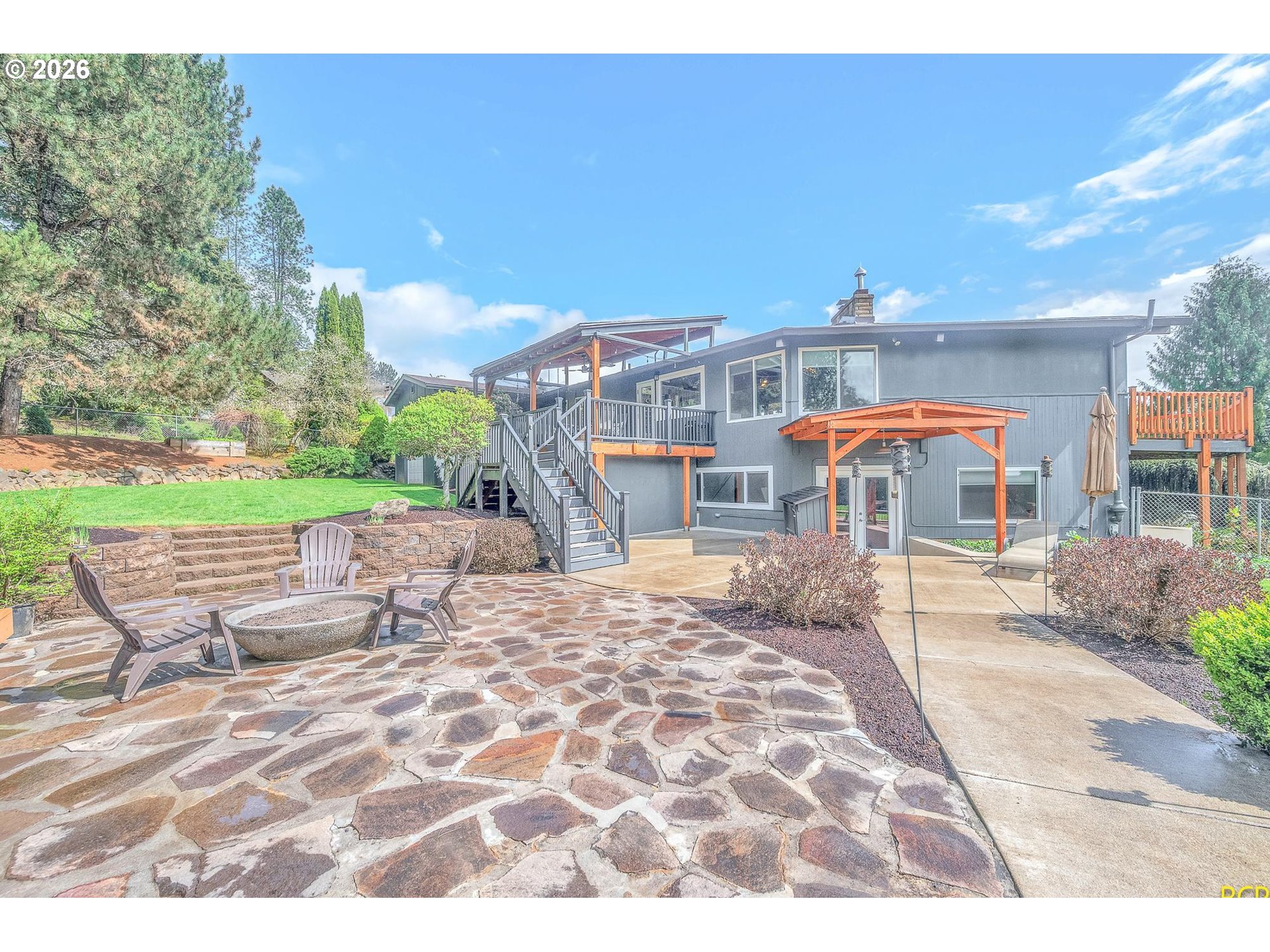 59887 WESTHILL RD, St Helens, OR, 97051