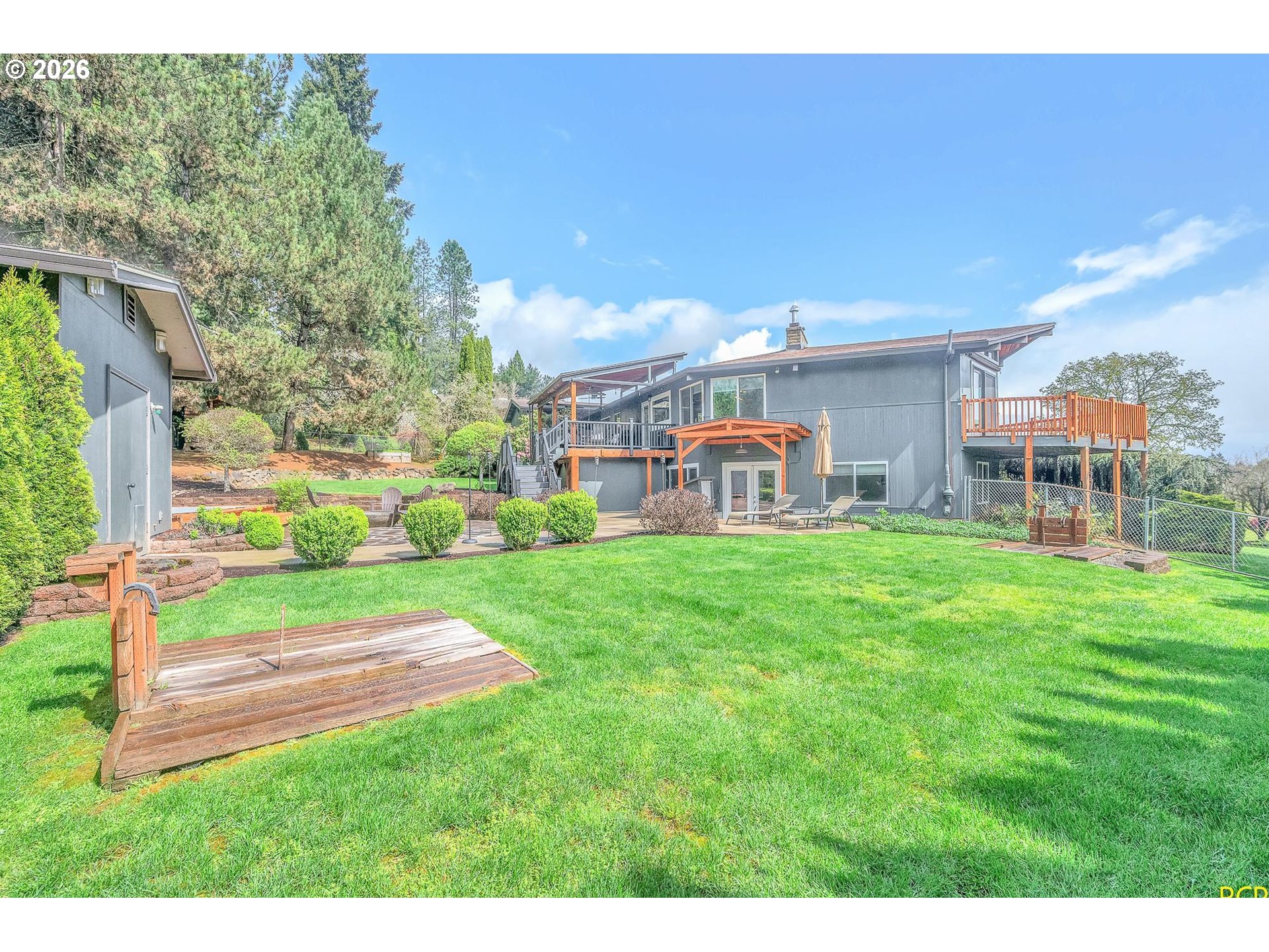 59887 WESTHILL RD, St Helens, OR, 97051