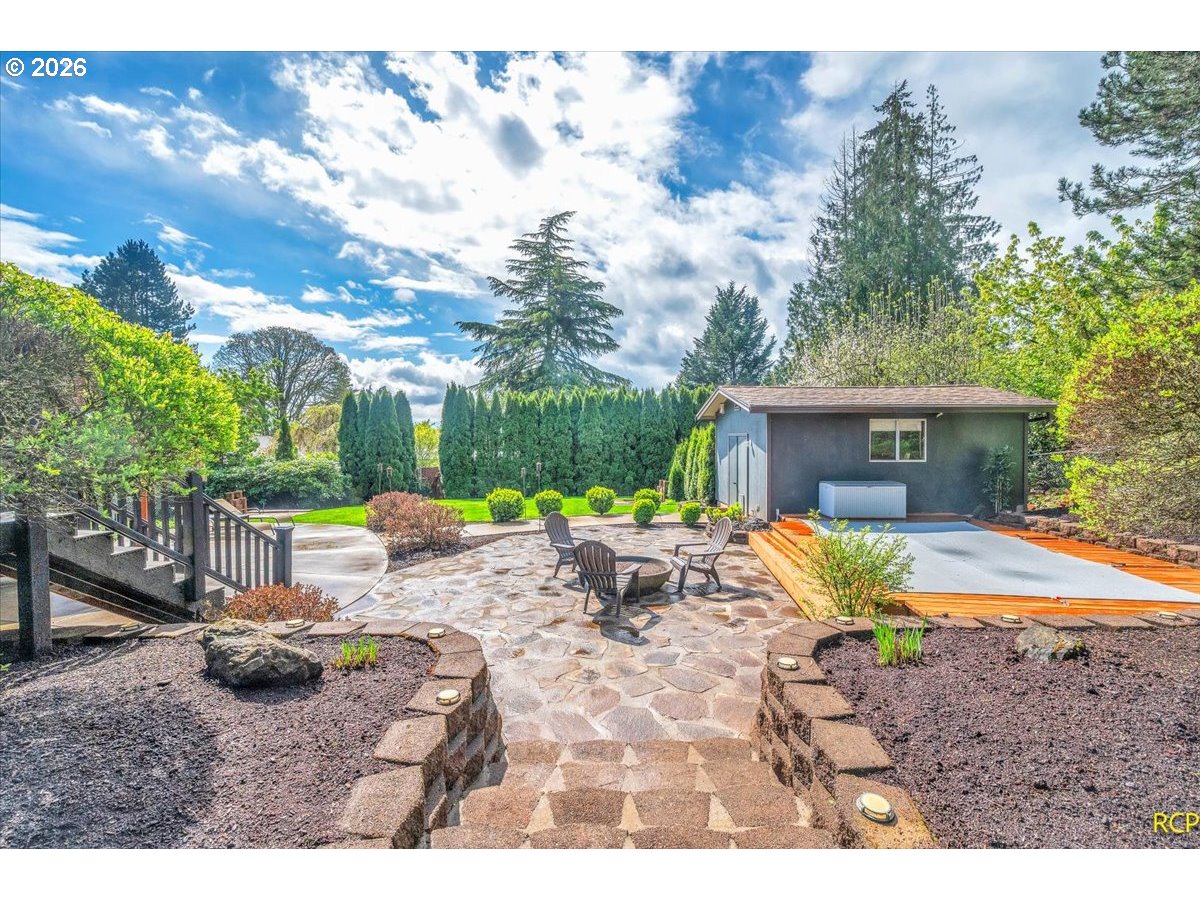 59887 WESTHILL RD, St Helens, OR, 97051