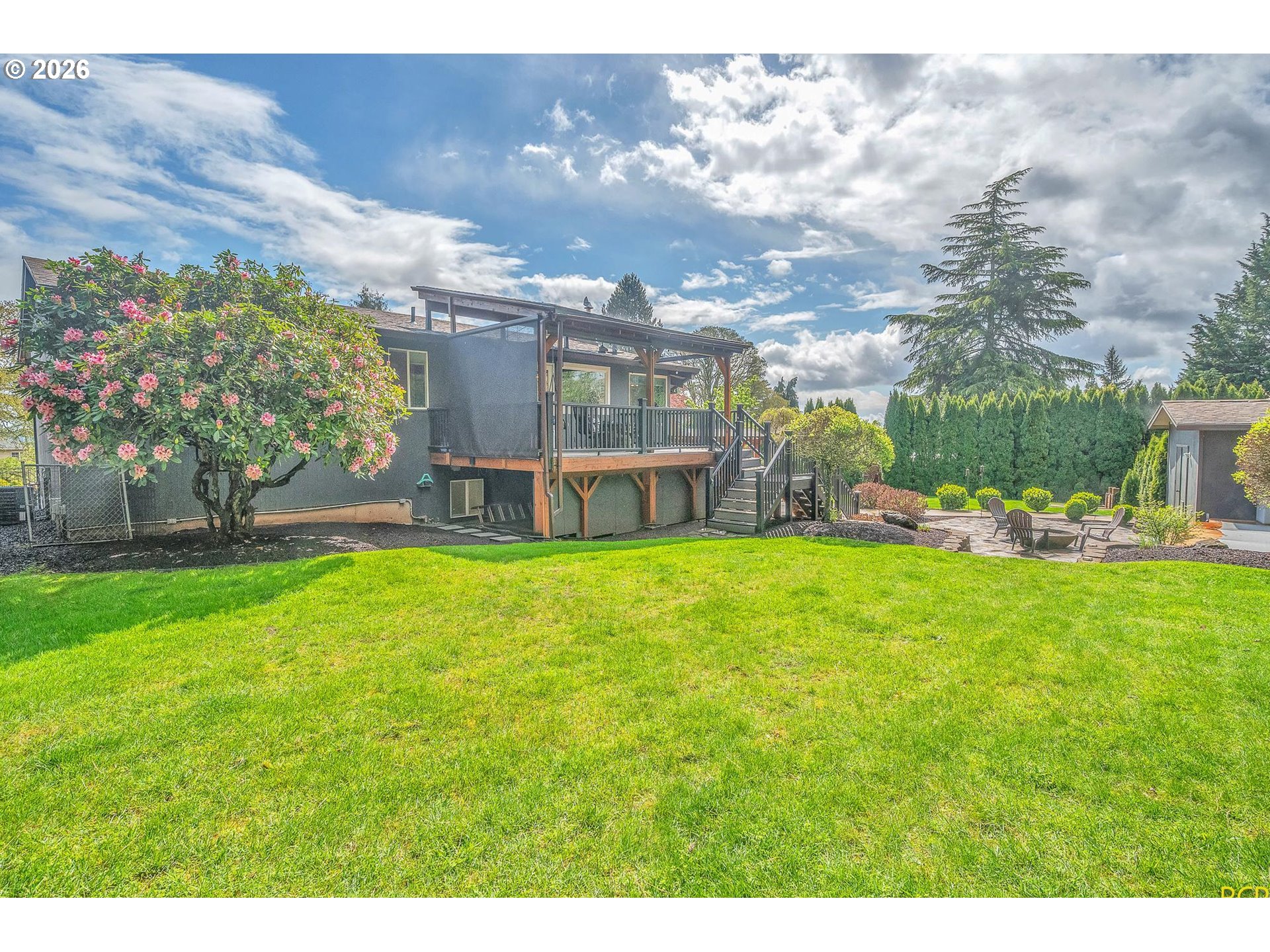 59887 WESTHILL RD, St Helens, OR, 97051