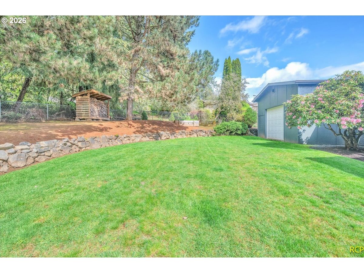 59887 WESTHILL RD, St Helens, OR, 97051