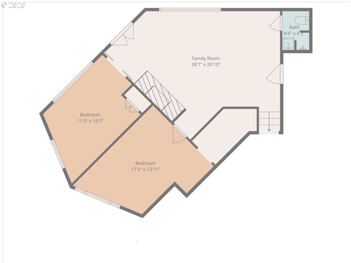 59887 WESTHILL RD, St Helens, OR, 97051