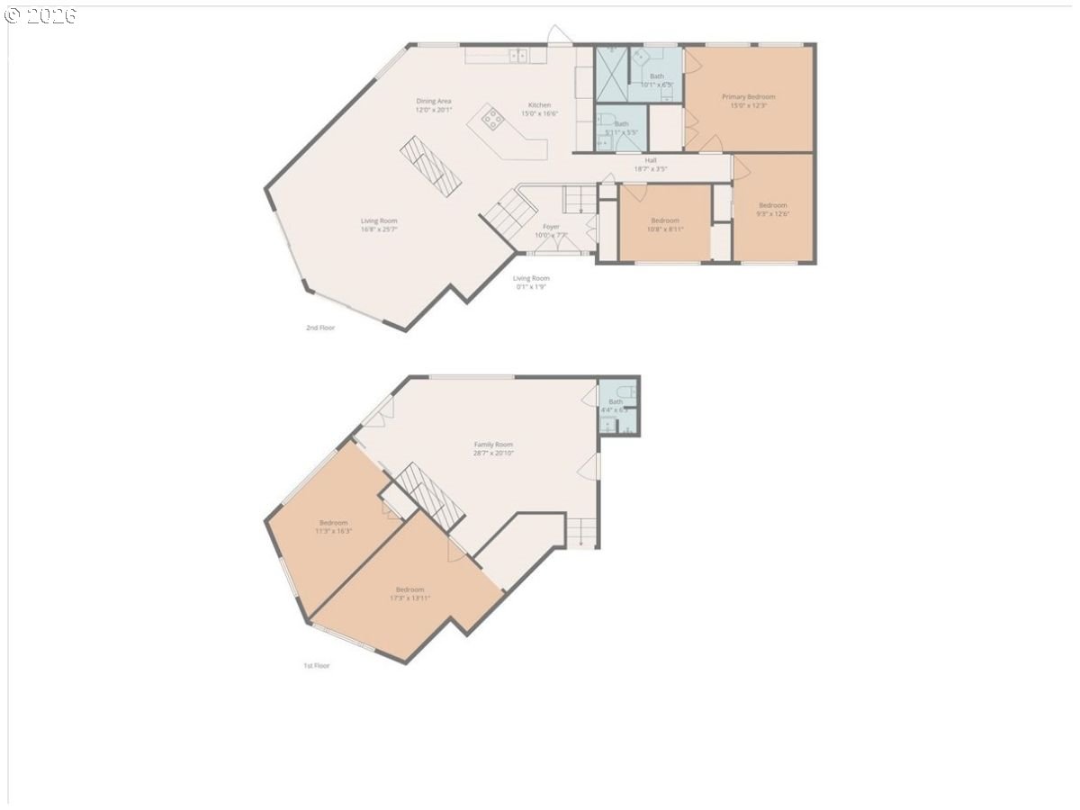 59887 WESTHILL RD, St Helens, OR, 97051