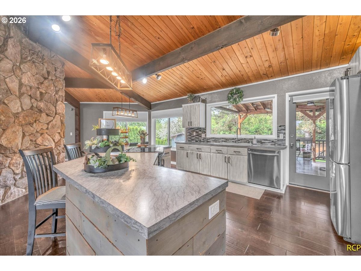 59887 WESTHILL RD, St Helens, OR, 97051