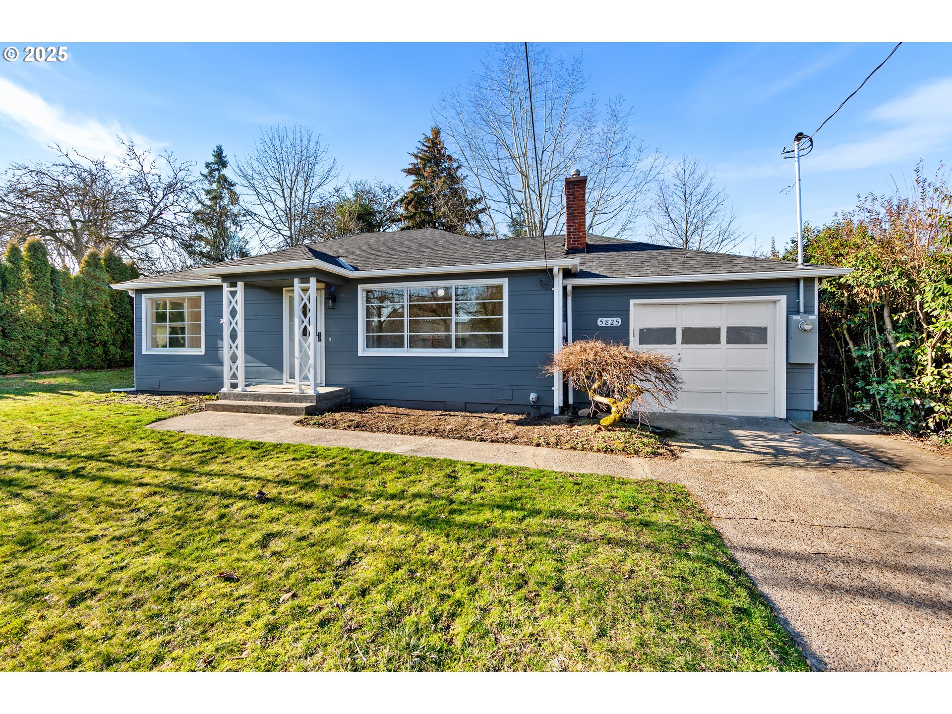 Photo of 5825 LOMBARD AVE Beaverton OR 97005