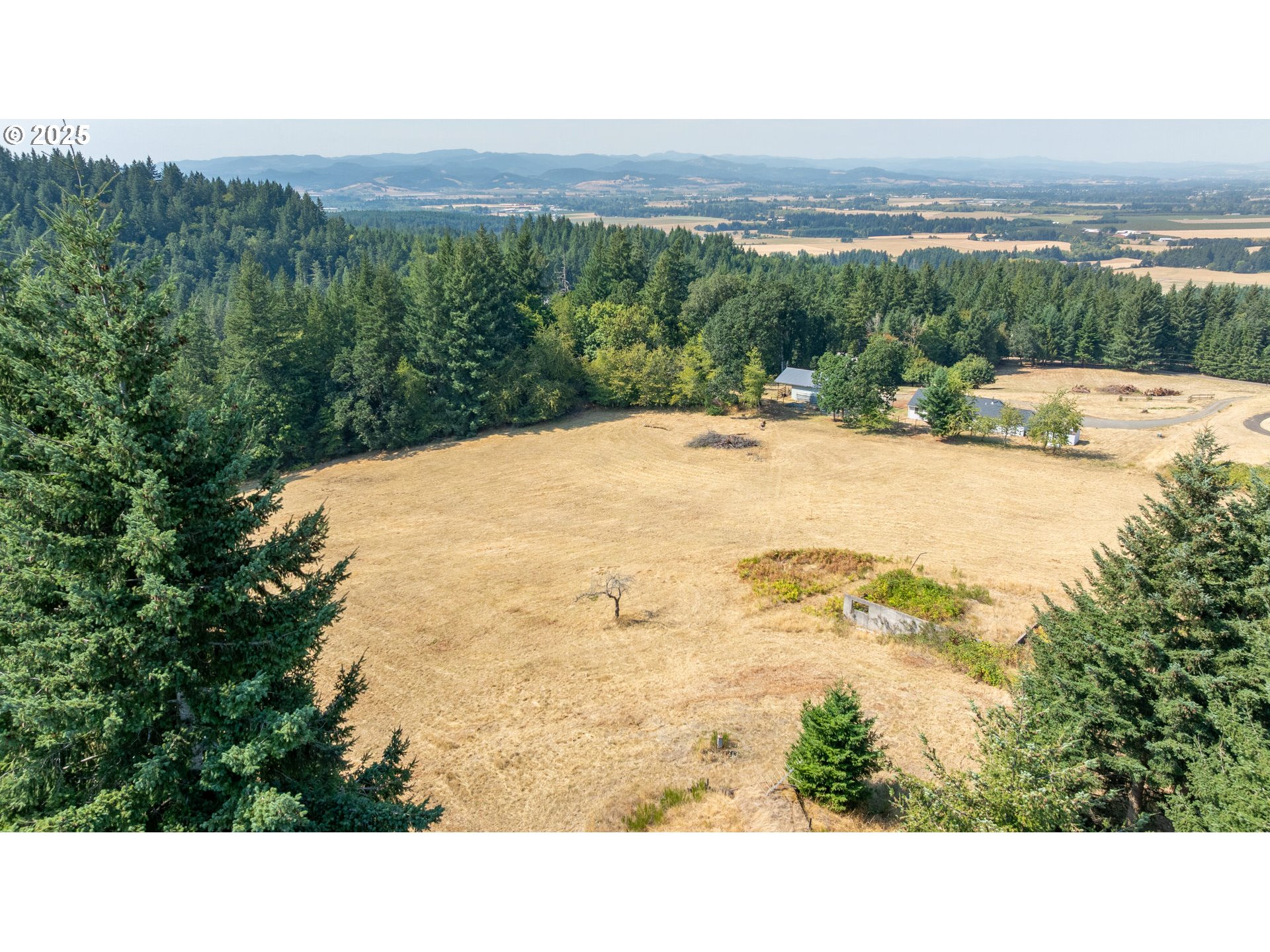 8501 SE THREE TREES LN, Amity, OR, 97101