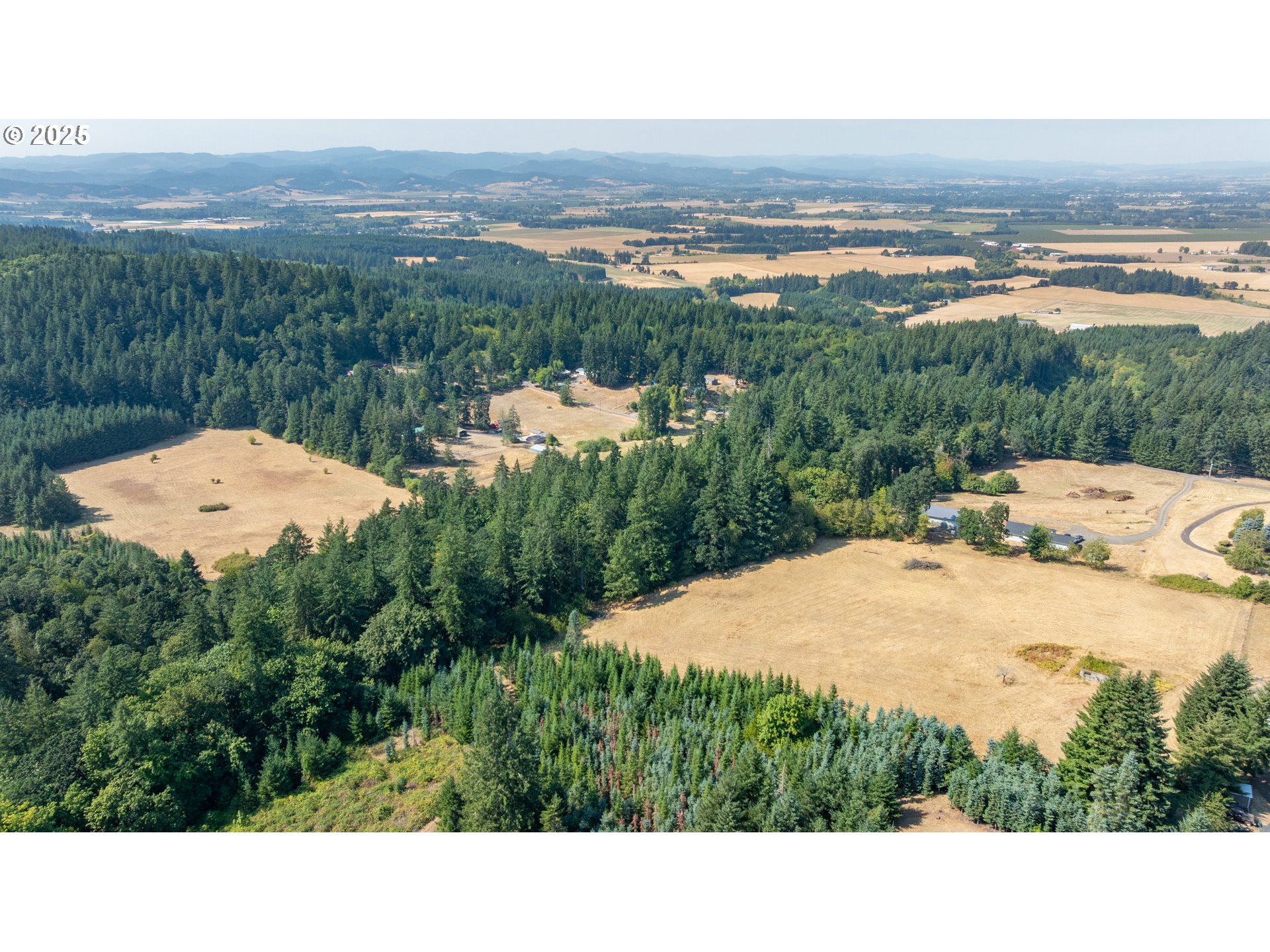8501 SE THREE TREES LN, Amity, OR, 97101