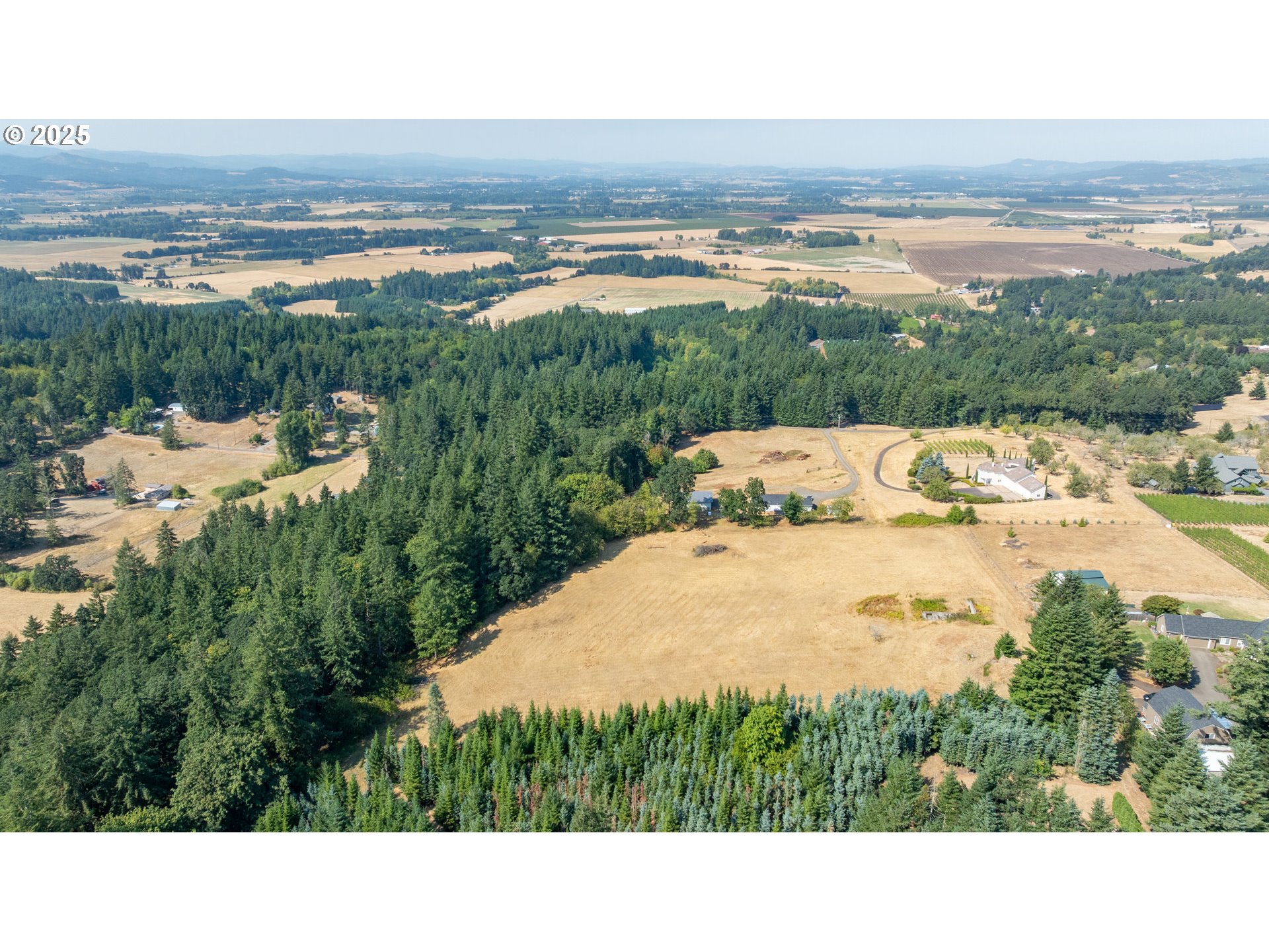8501 SE THREE TREES LN, Amity, OR, 97101