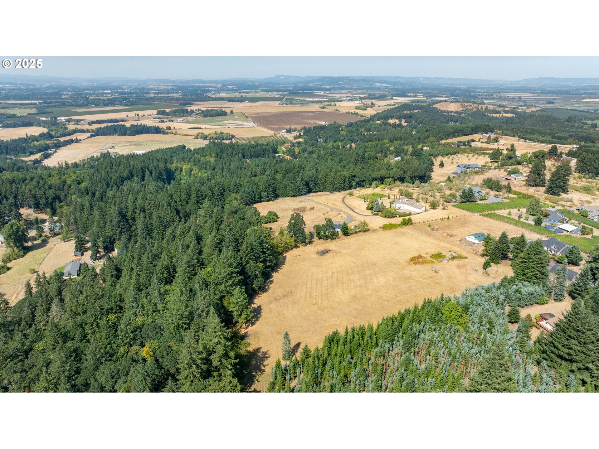 8501 SE THREE TREES LN, Amity, OR, 97101